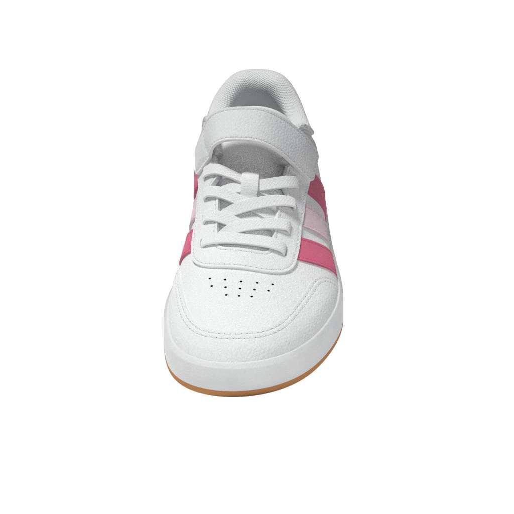 Kids Unisex Breaknet 3.0 Shoes, White, A701_ONE, large image number 9