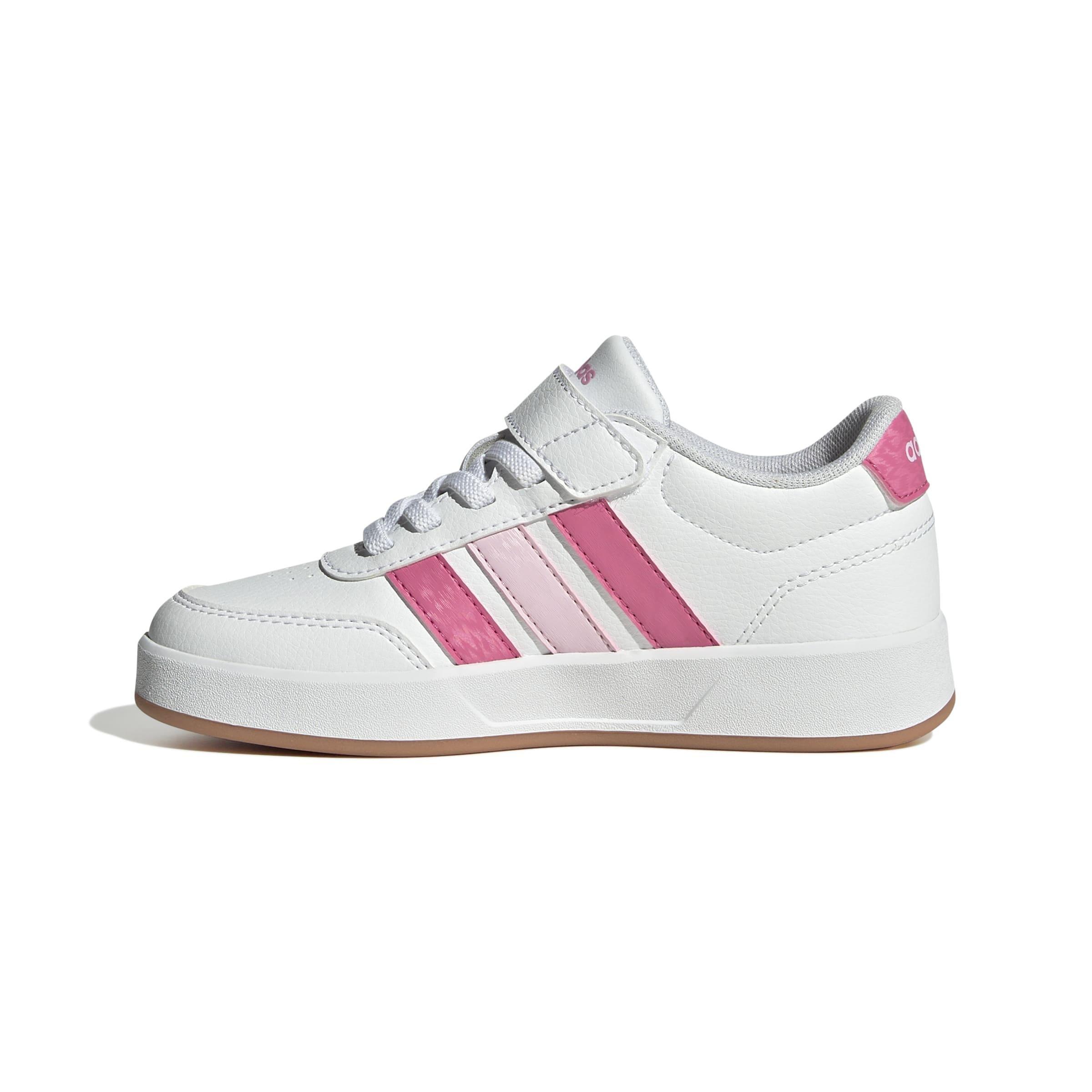 Kids Unisex Breaknet 3.0 Shoes, White, A701_ONE, large image number 10