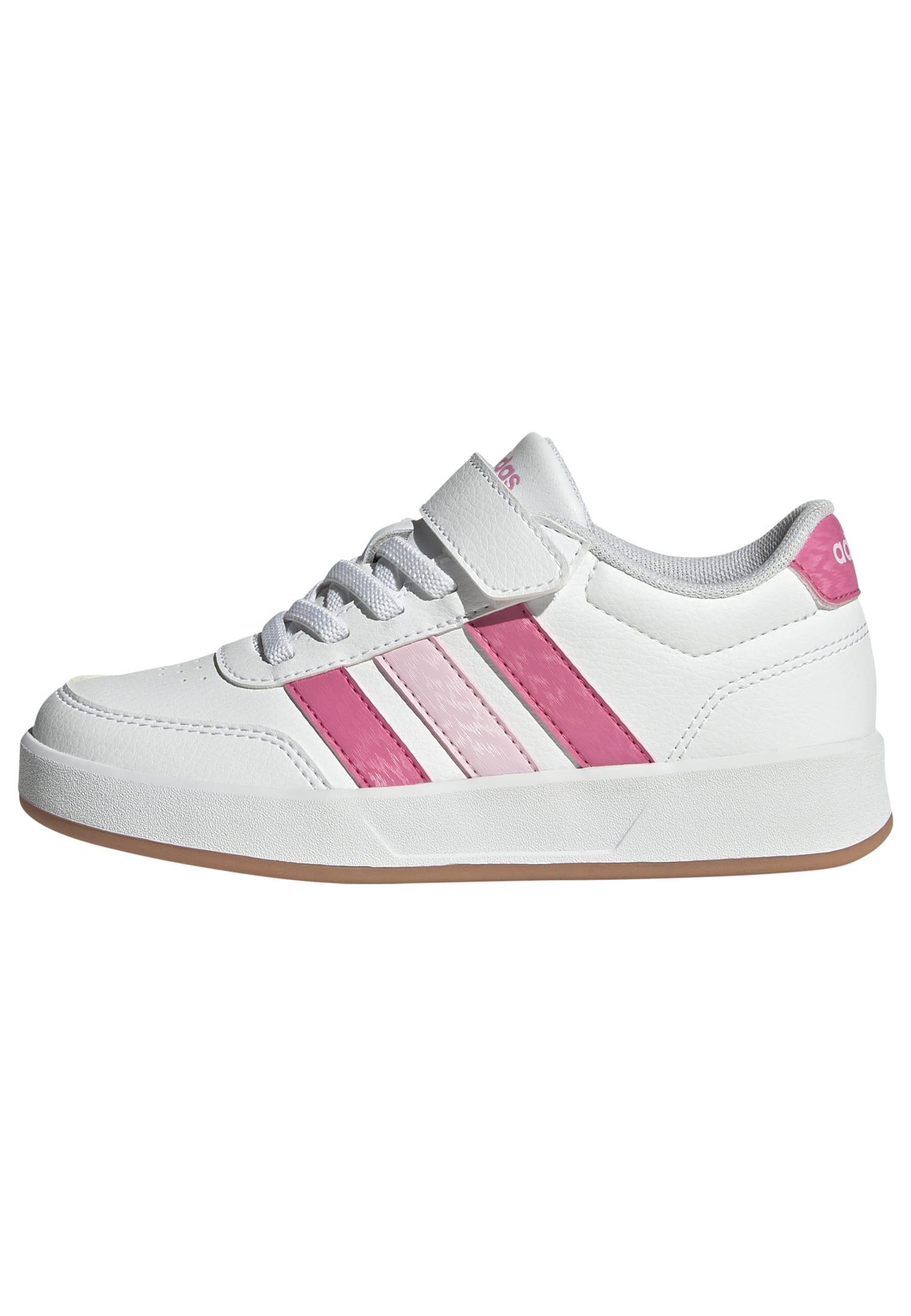 Kids Unisex Breaknet 3.0 Shoes, White, A701_ONE, large image number 11