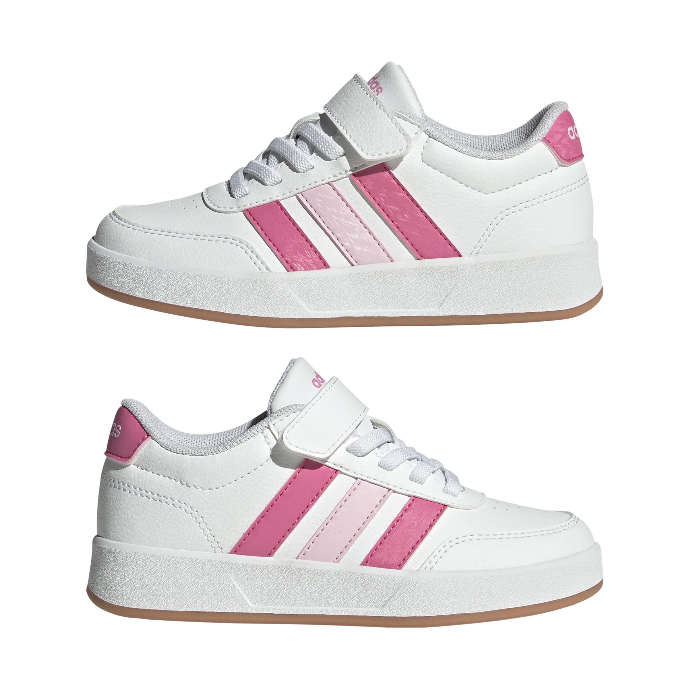 Kids Unisex Breaknet 3.0 Shoes, White, A701_ONE, large image number 13