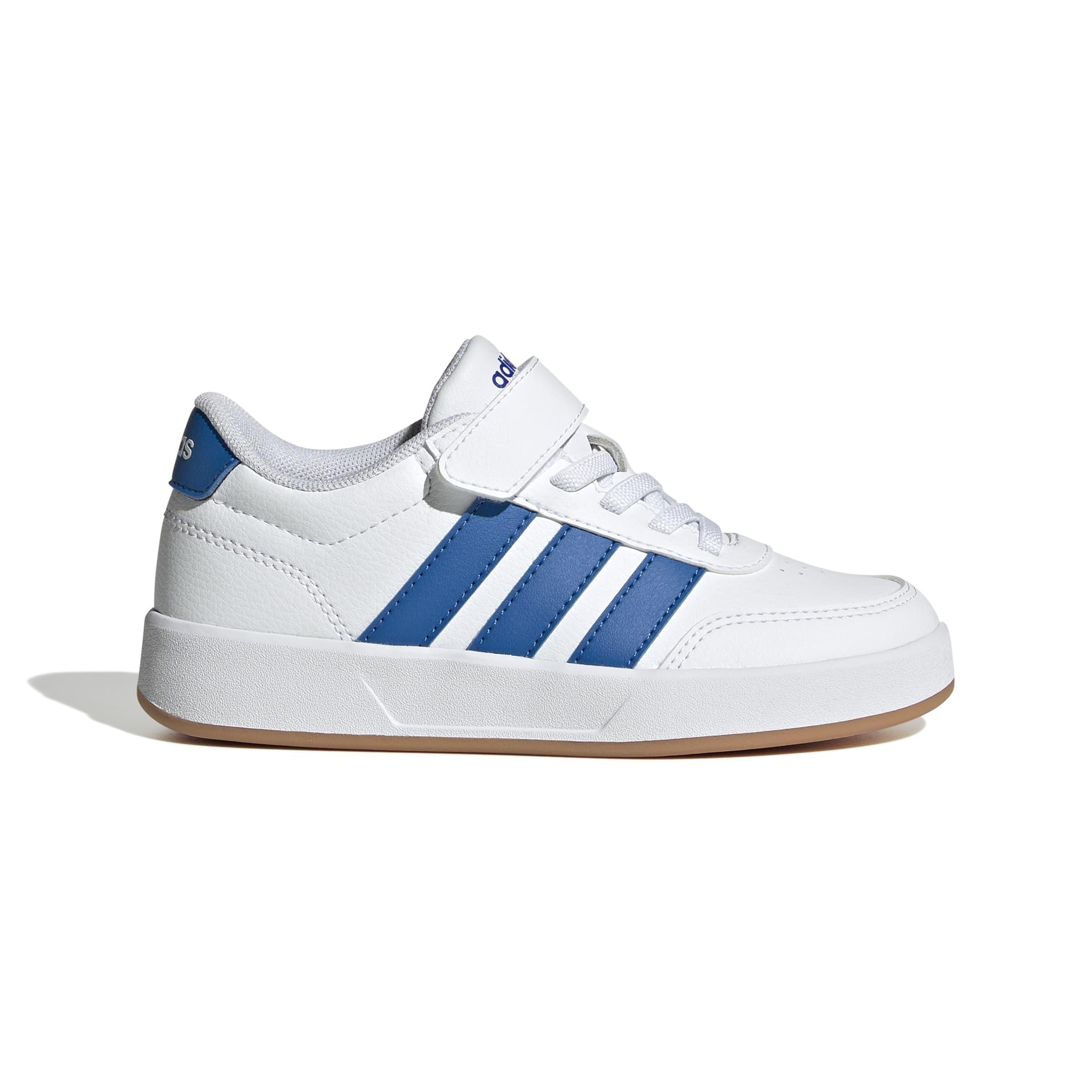 Kids Unisex Breaknet 3.0 Shoes, White, A701_ONE, large image number 0