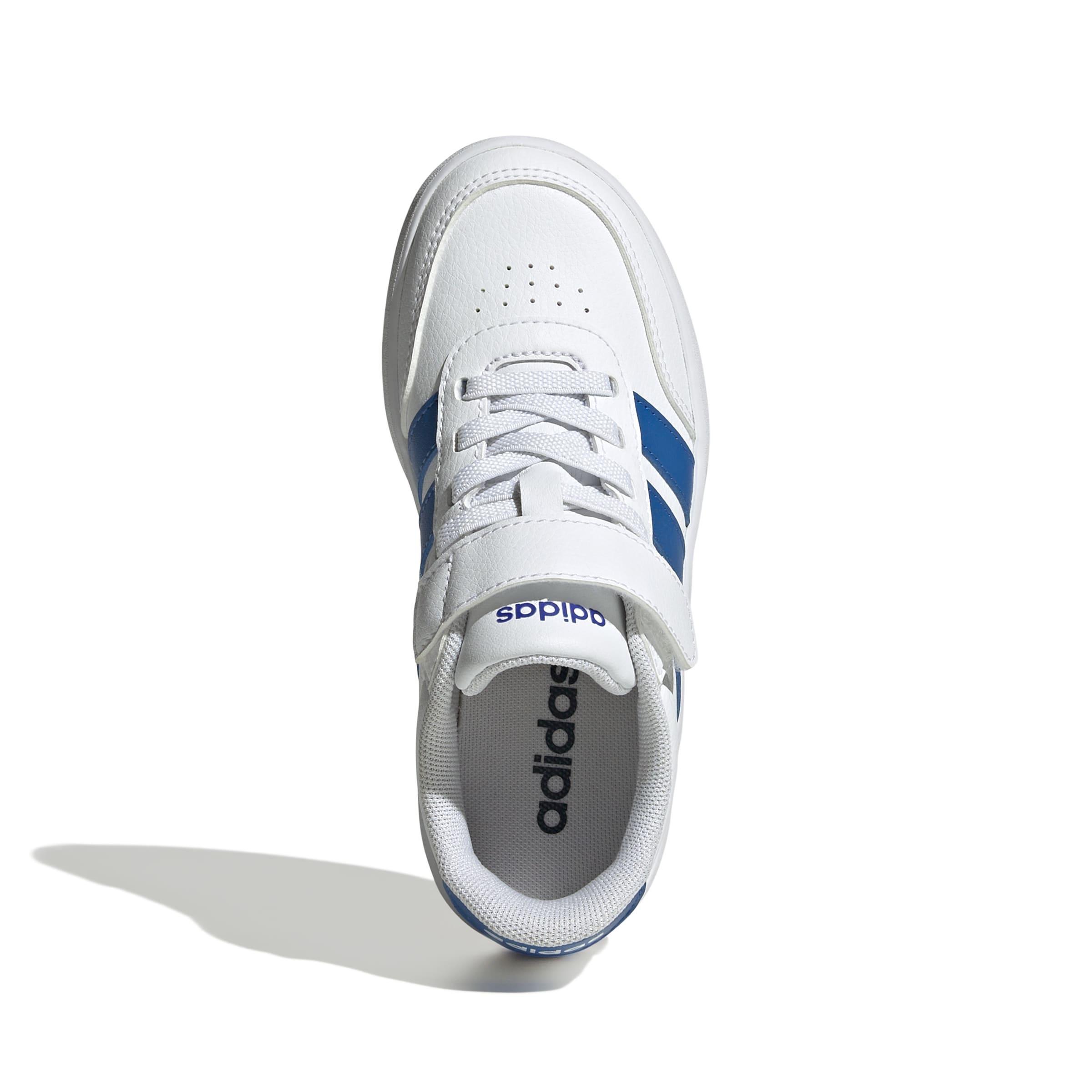 Kids Unisex Breaknet 3.0 Shoes, White, A701_ONE, large image number 1