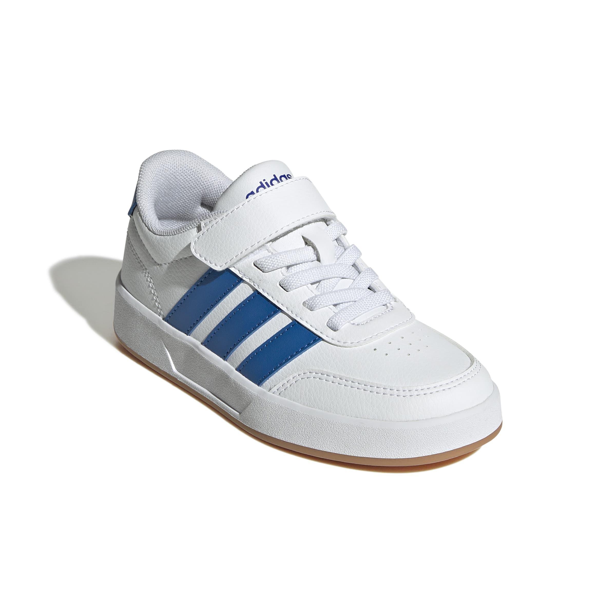 Kids Unisex Breaknet 3.0 Shoes, White, A701_ONE, large image number 2