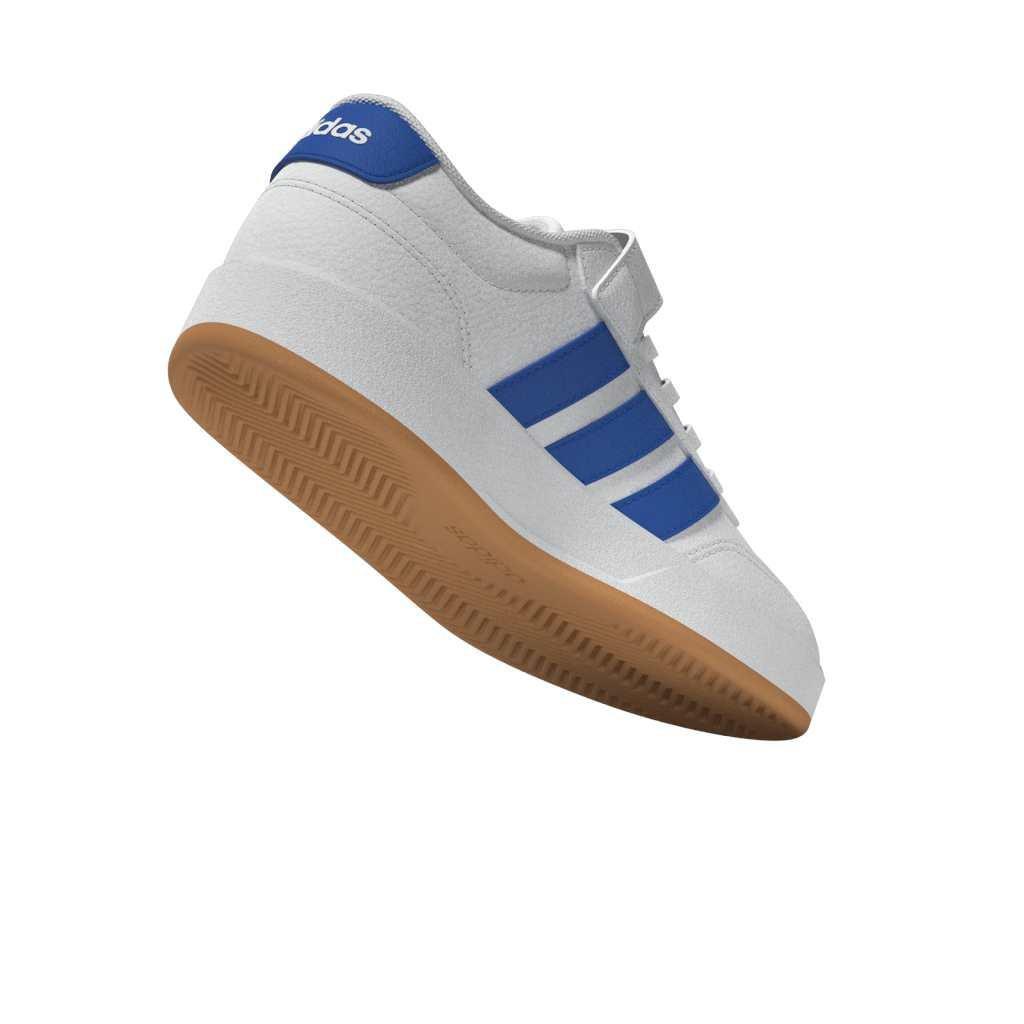 Kids Unisex Breaknet 3.0 Shoes, White, A701_ONE, large image number 6