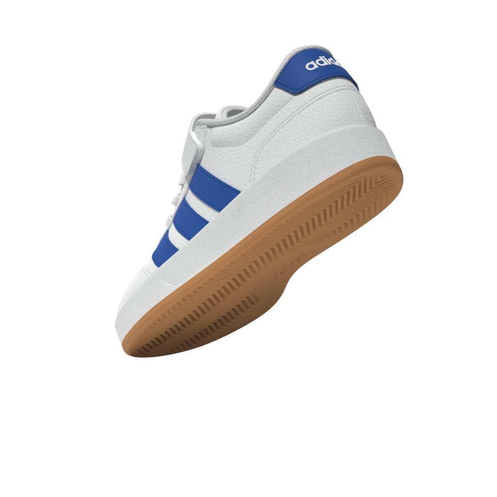 Kids Unisex Breaknet 3.0 Shoes, White, , large image number 8