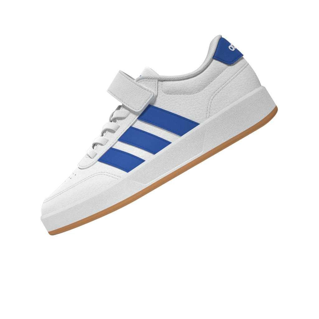 Kids Unisex Breaknet 3.0 Shoes, White, A701_ONE, large image number 10