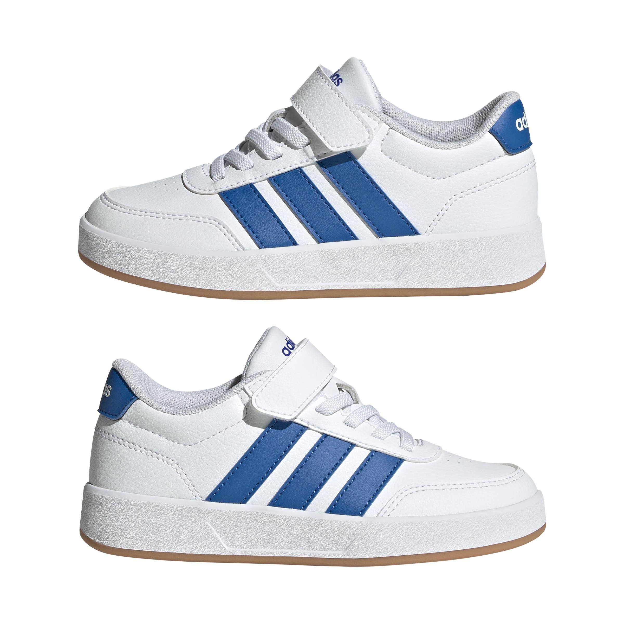 Kids Unisex Breaknet 3.0 Shoes, White, A701_ONE, large image number 11