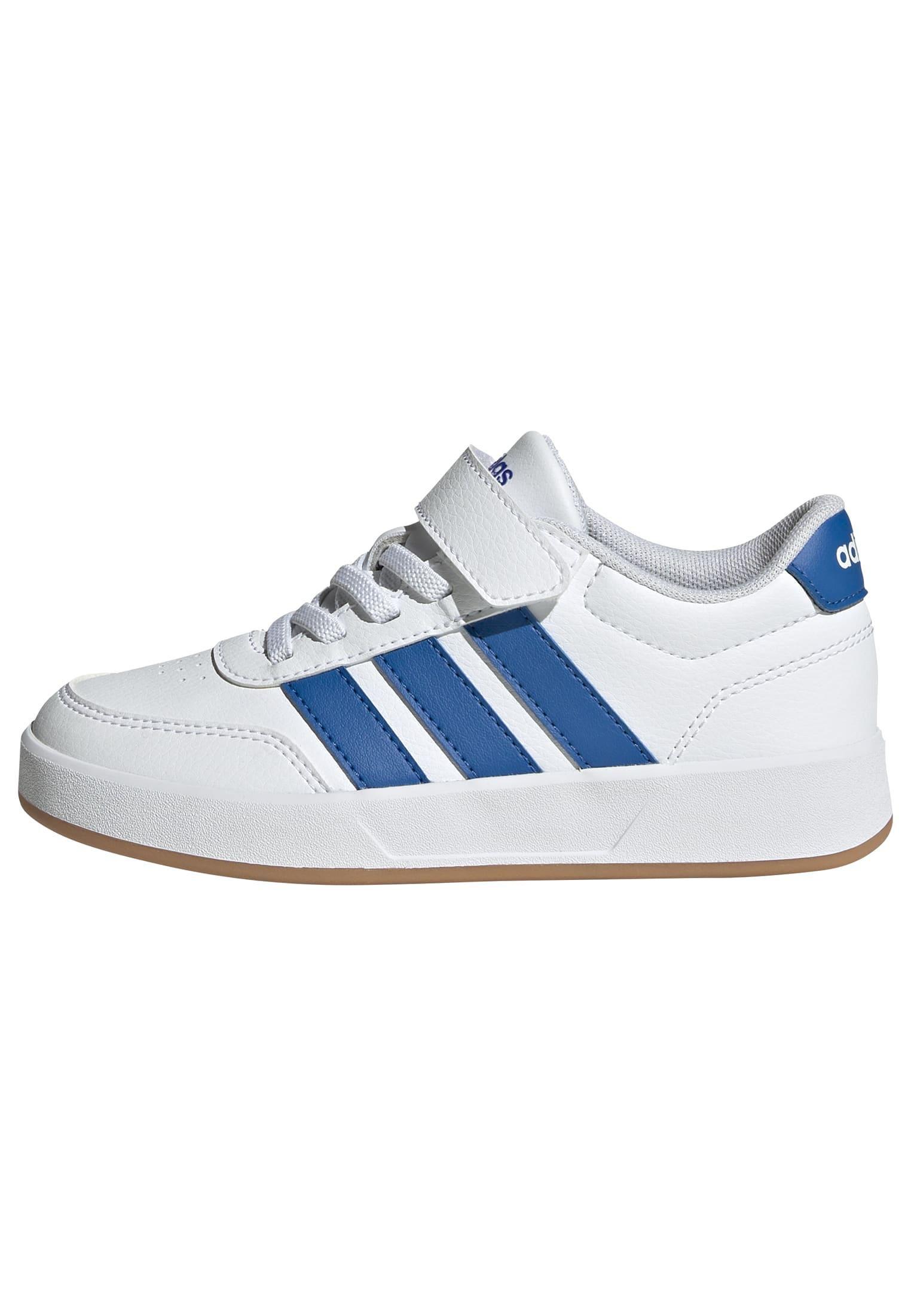 Kids Unisex Breaknet 3.0 Shoes, White, A701_ONE, large image number 12