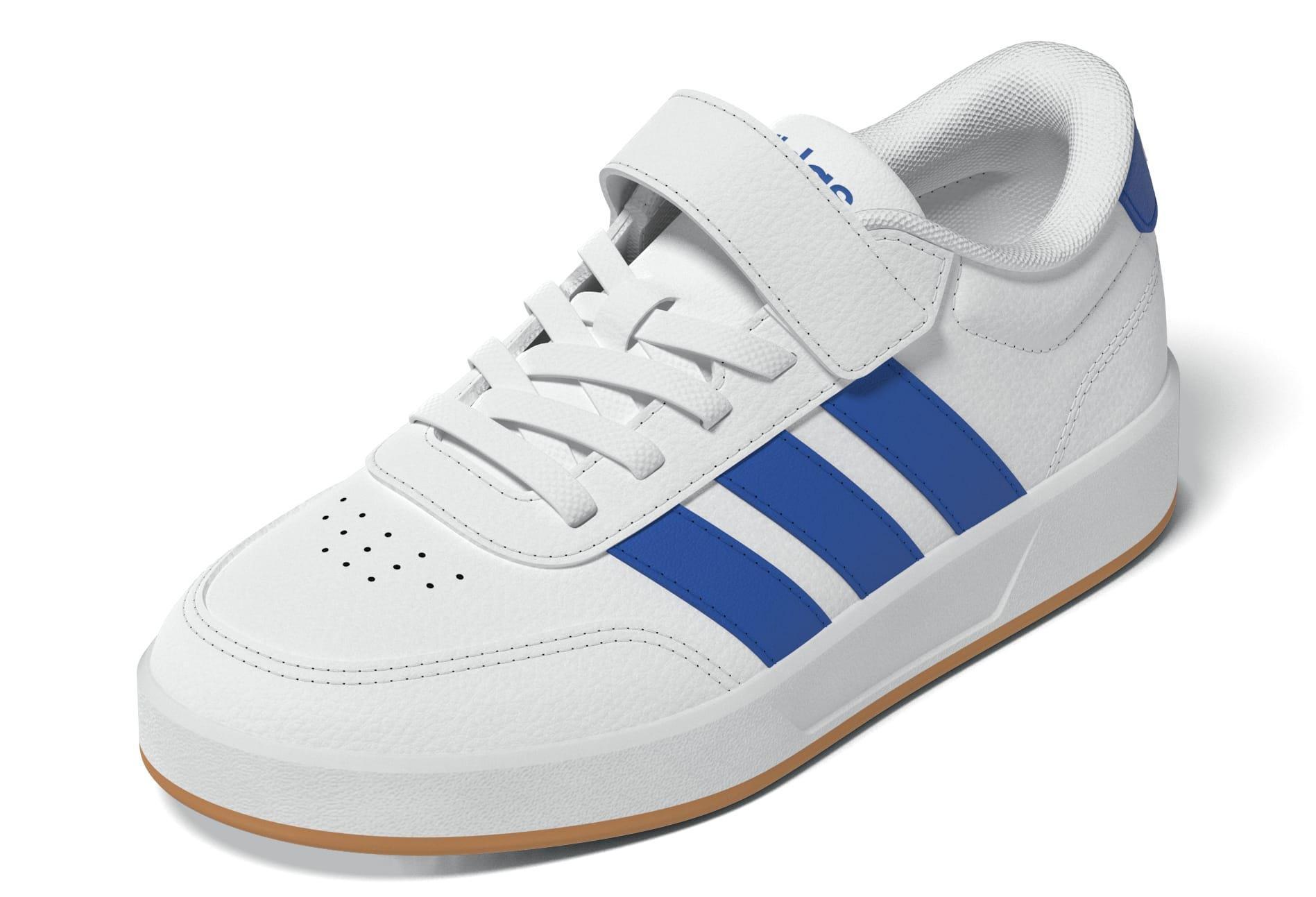 Kids Unisex Breaknet 3.0 Shoes, White, A701_ONE, large image number 13