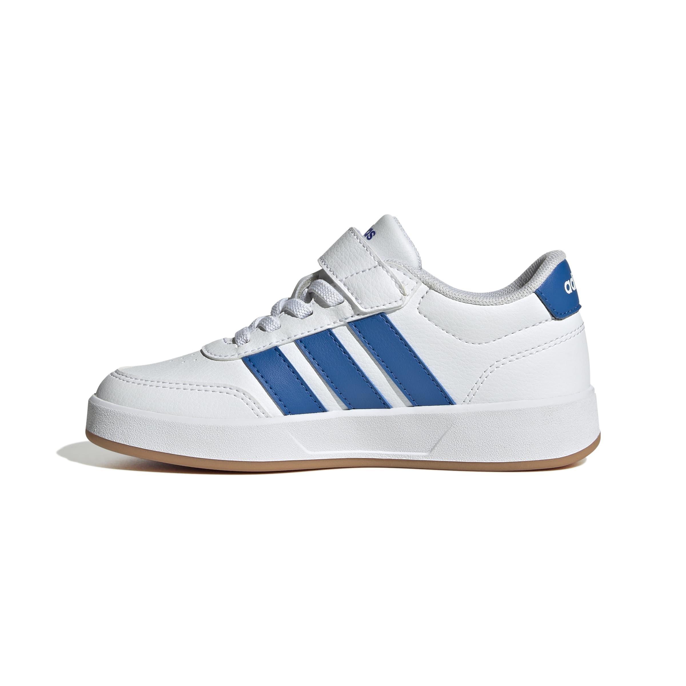 Kids Unisex Breaknet 3.0 Shoes, White, A701_ONE, large image number 14