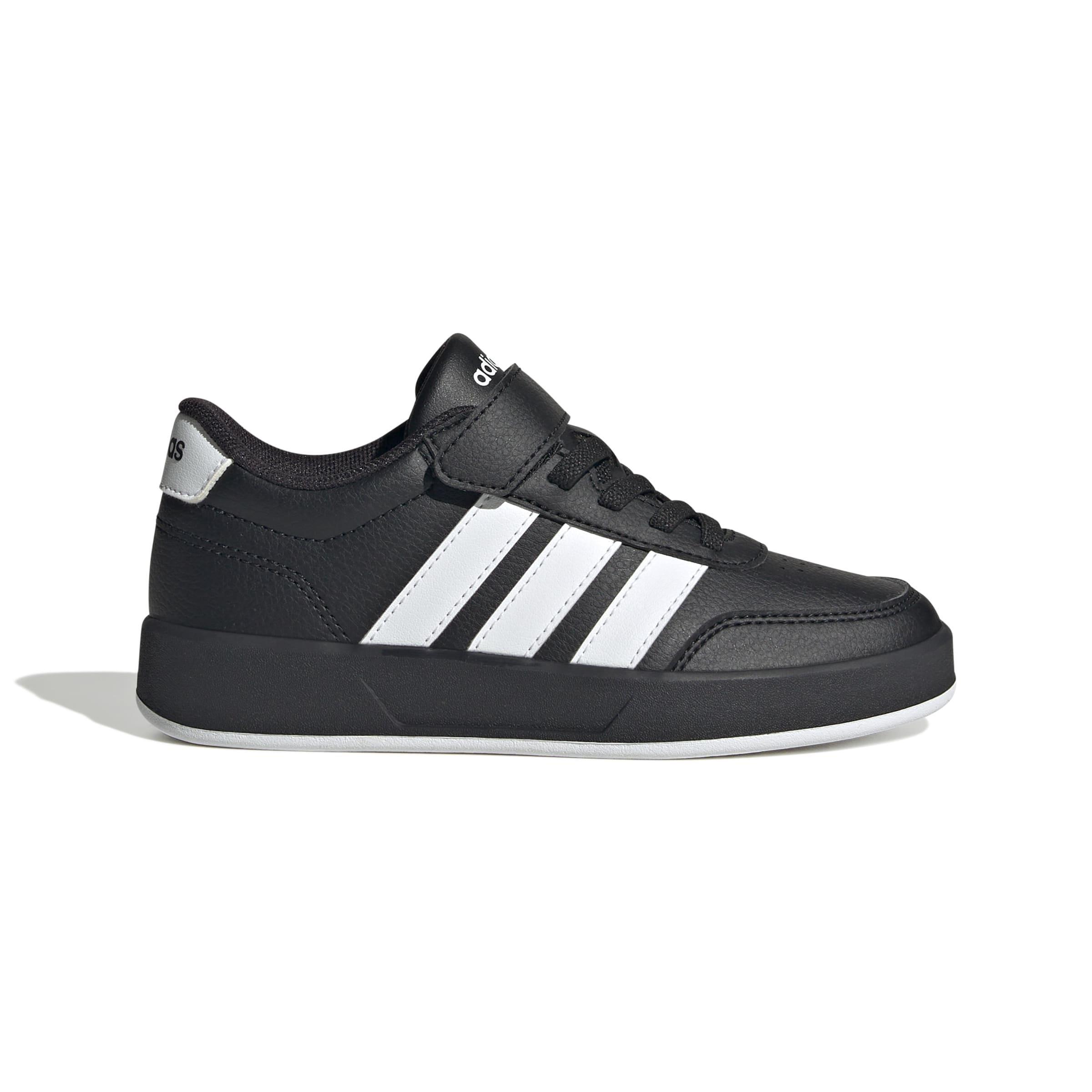 Kids Unisex Breaknet 3.0 Shoes, Black, A701_ONE, large image number 0