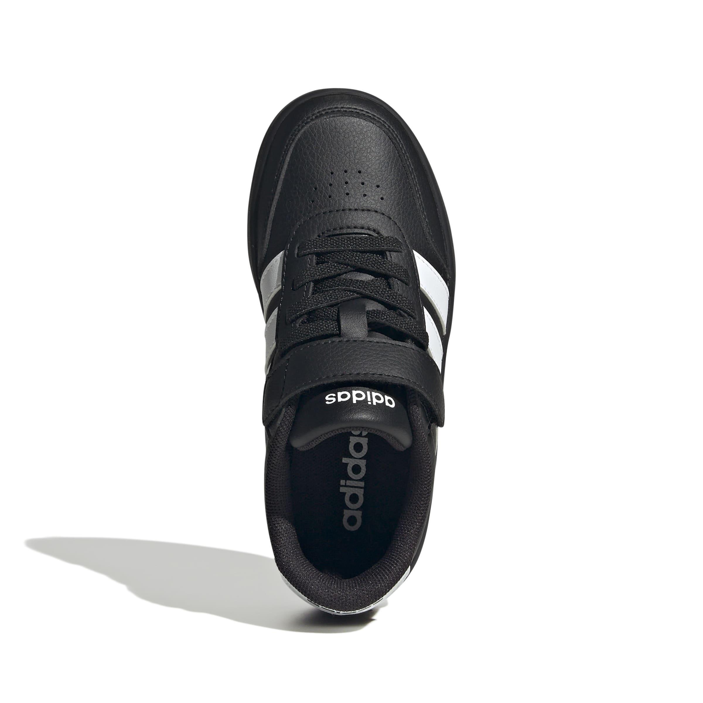 Kids Unisex Breaknet 3.0 Shoes, Black, A701_ONE, large image number 1