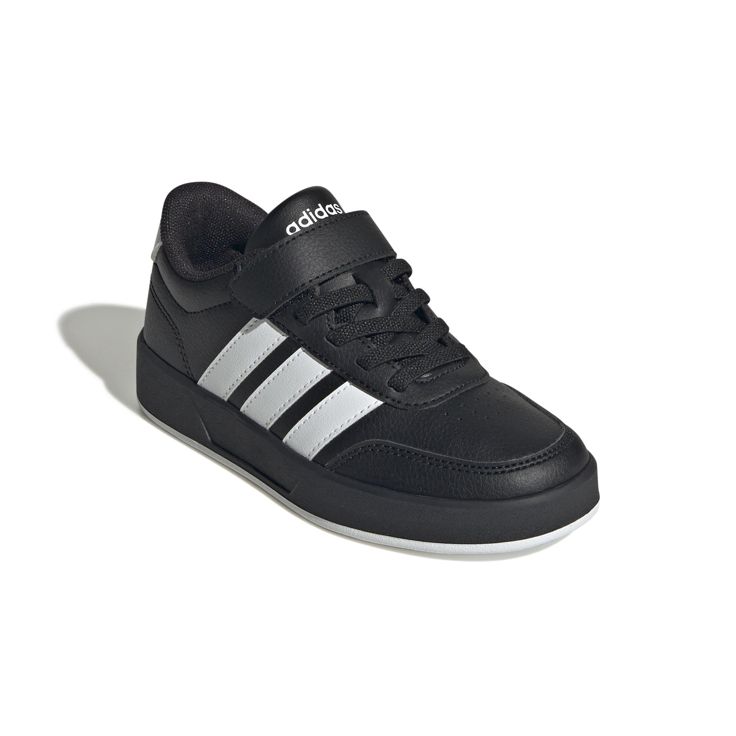 Kids Unisex Breaknet 3.0 Shoes, Black, A701_ONE, large image number 2
