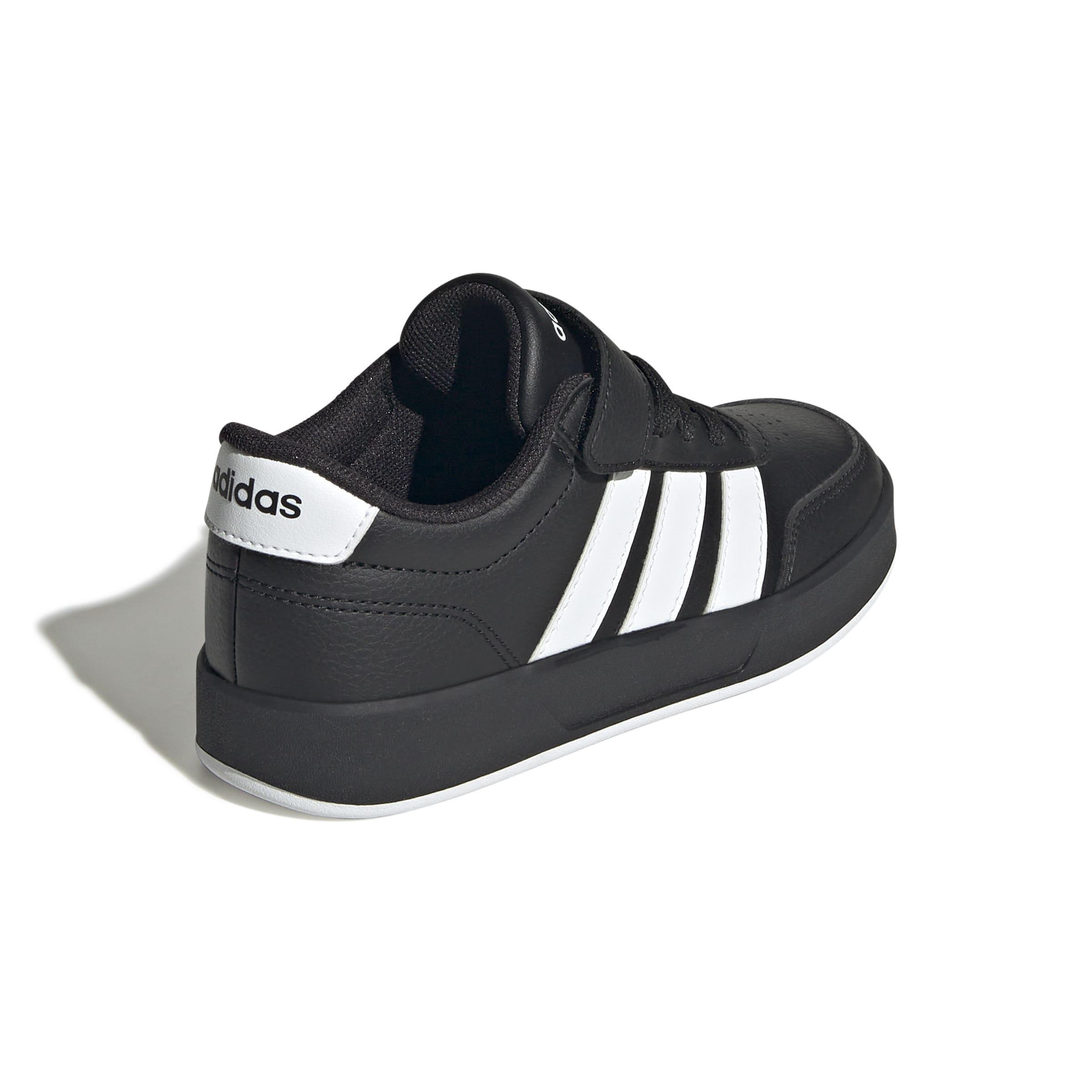 Kids Unisex Breaknet 3.0 Shoes, Black, A701_ONE, large image number 3