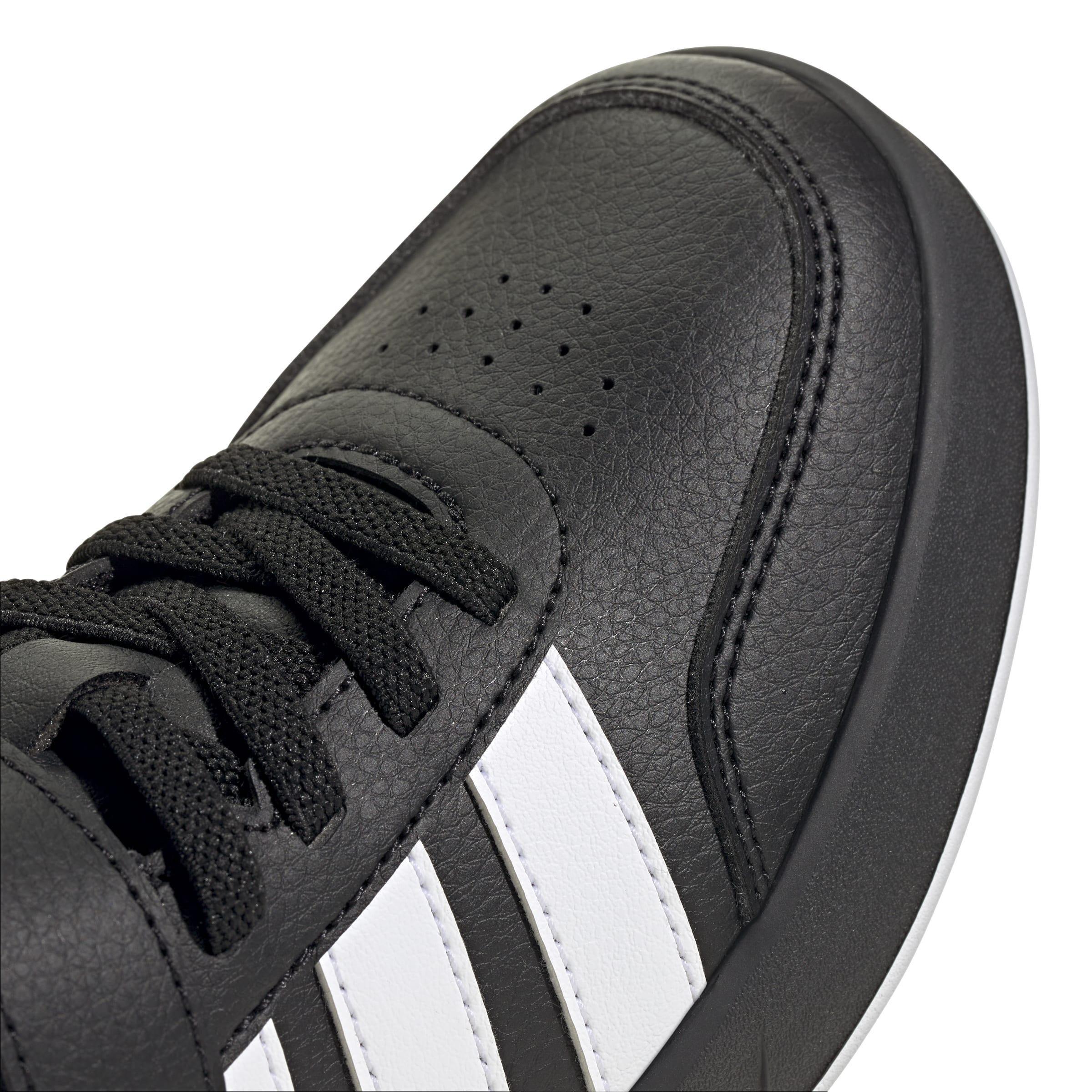 Kids Unisex Breaknet 3.0 Shoes, Black, A701_ONE, large image number 4