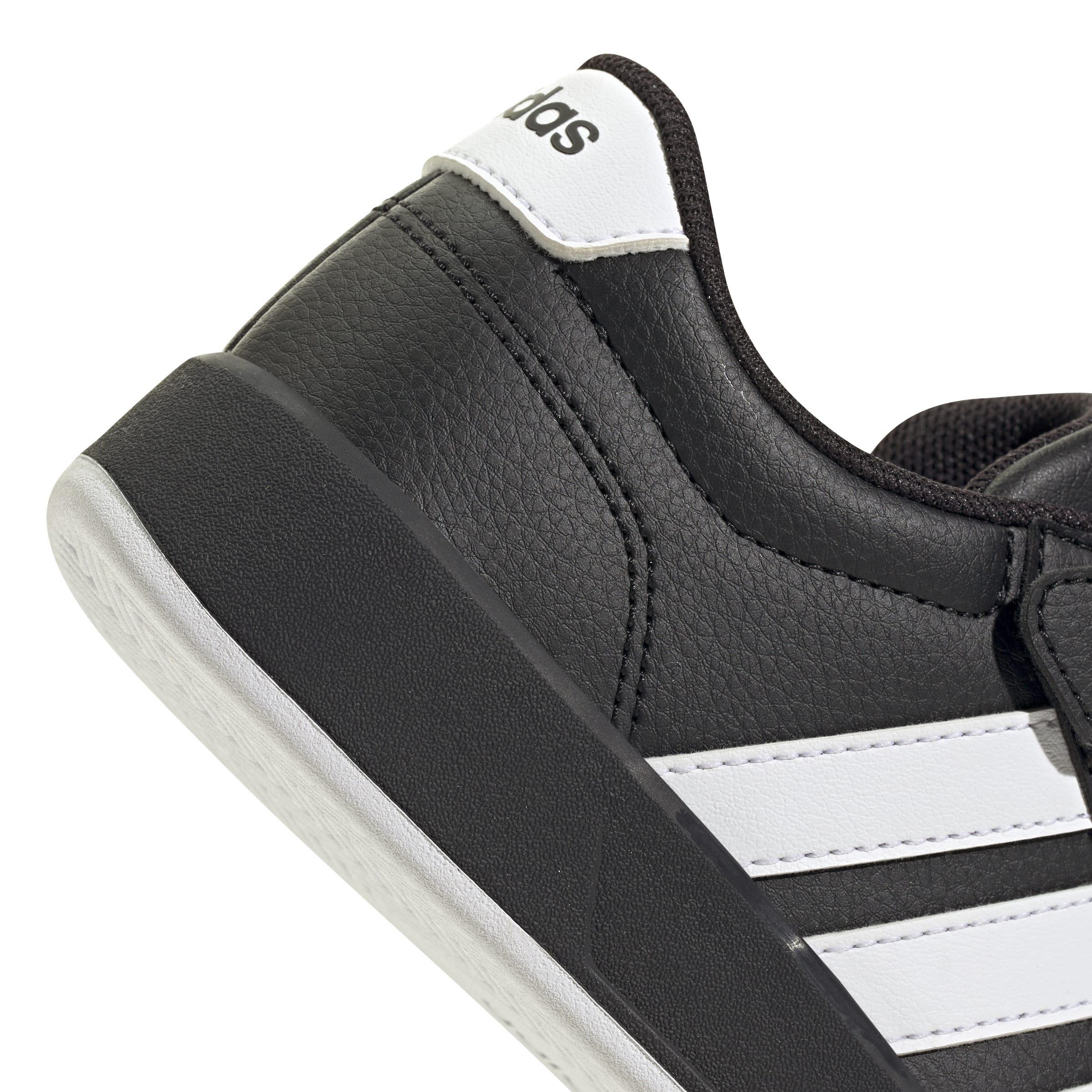 Kids Unisex Breaknet 3.0 Shoes, Black, A701_ONE, large image number 5