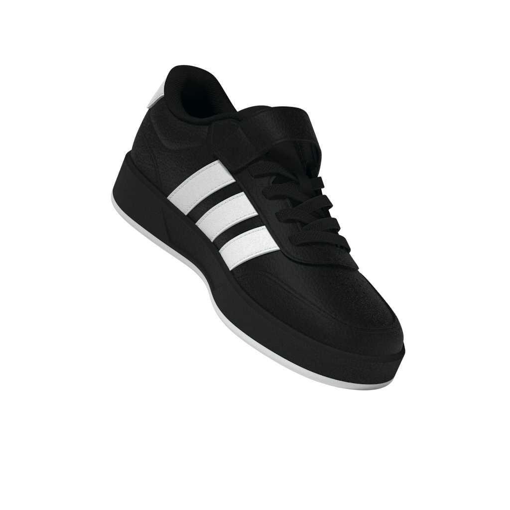 Kids Unisex Breaknet 3.0 Shoes, Black, A701_ONE, large image number 6