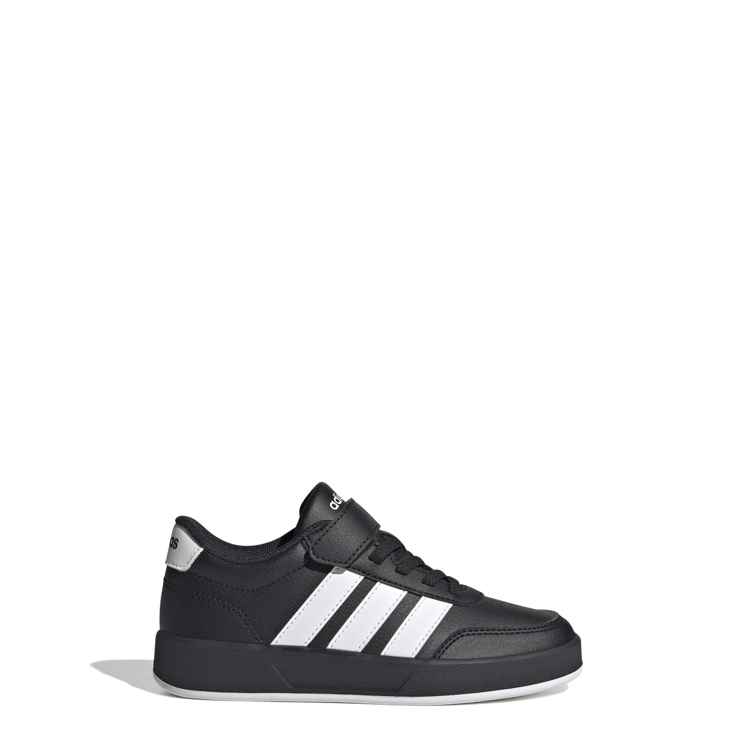 Kids Unisex Breaknet 3.0 Shoes, Black, A701_ONE, large image number 7