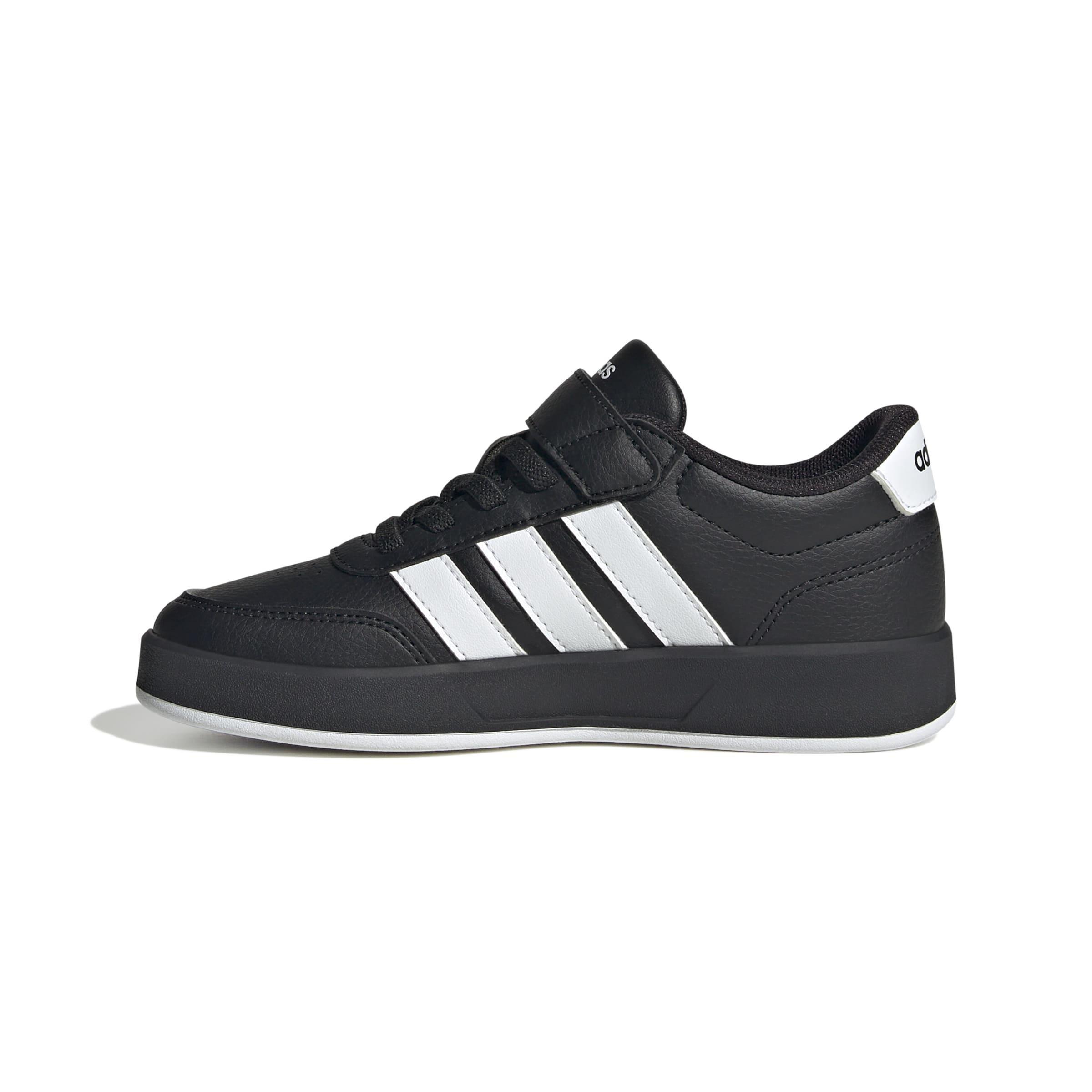Kids Unisex Breaknet 3.0 Shoes, Black, A701_ONE, large image number 8