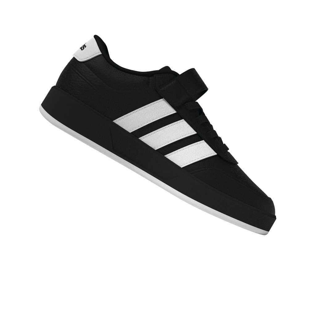 Kids Unisex Breaknet 3.0 Shoes, Black, A701_ONE, large image number 9