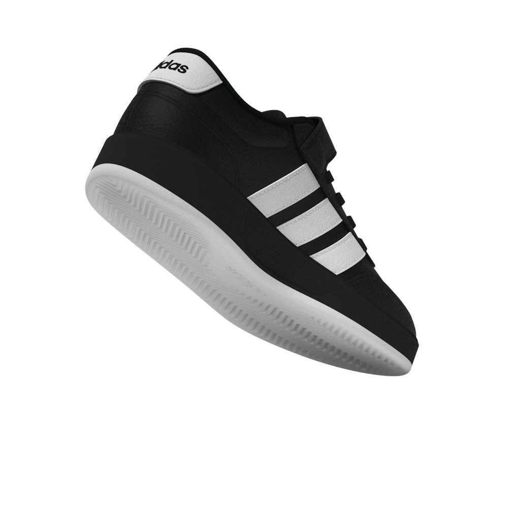 Kids Unisex Breaknet 3.0 Shoes, Black, A701_ONE, large image number 10