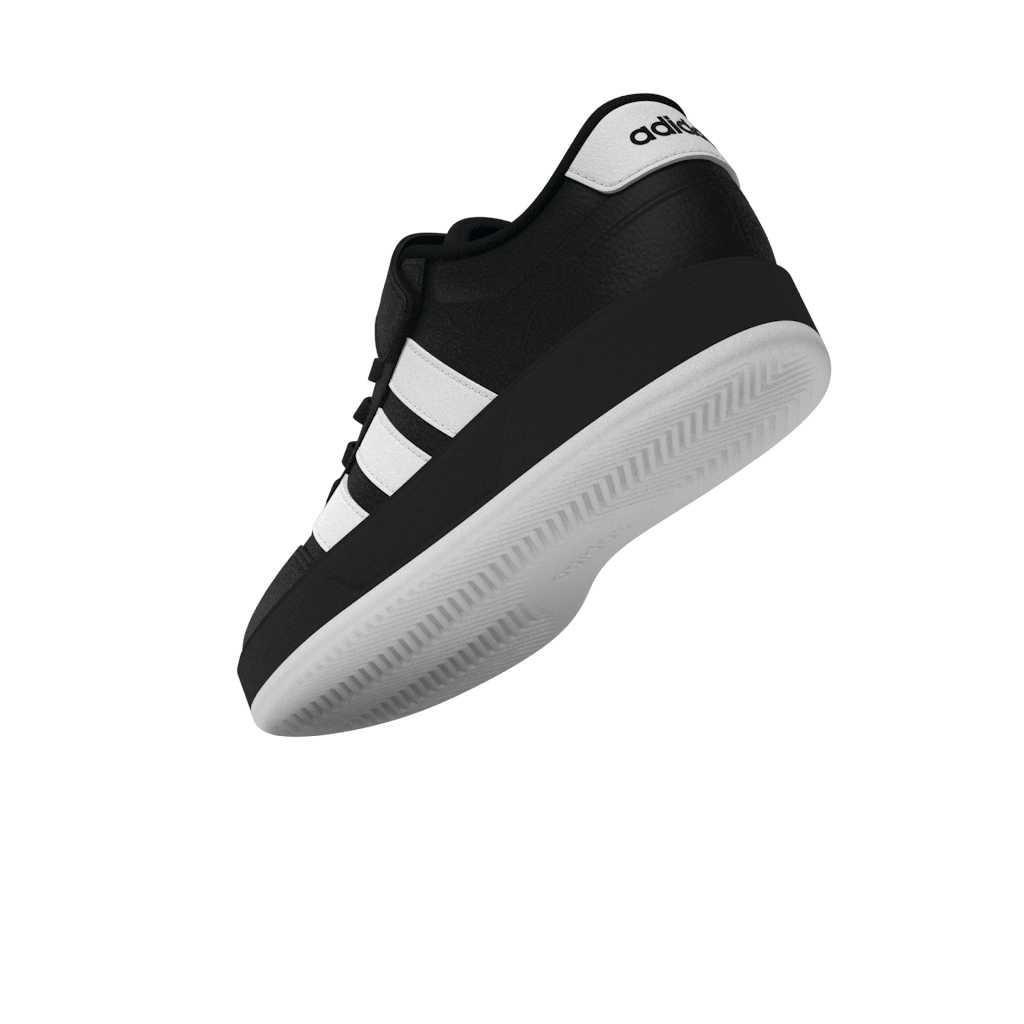 Kids Unisex Breaknet 3.0 Shoes, Black, A701_ONE, large image number 12