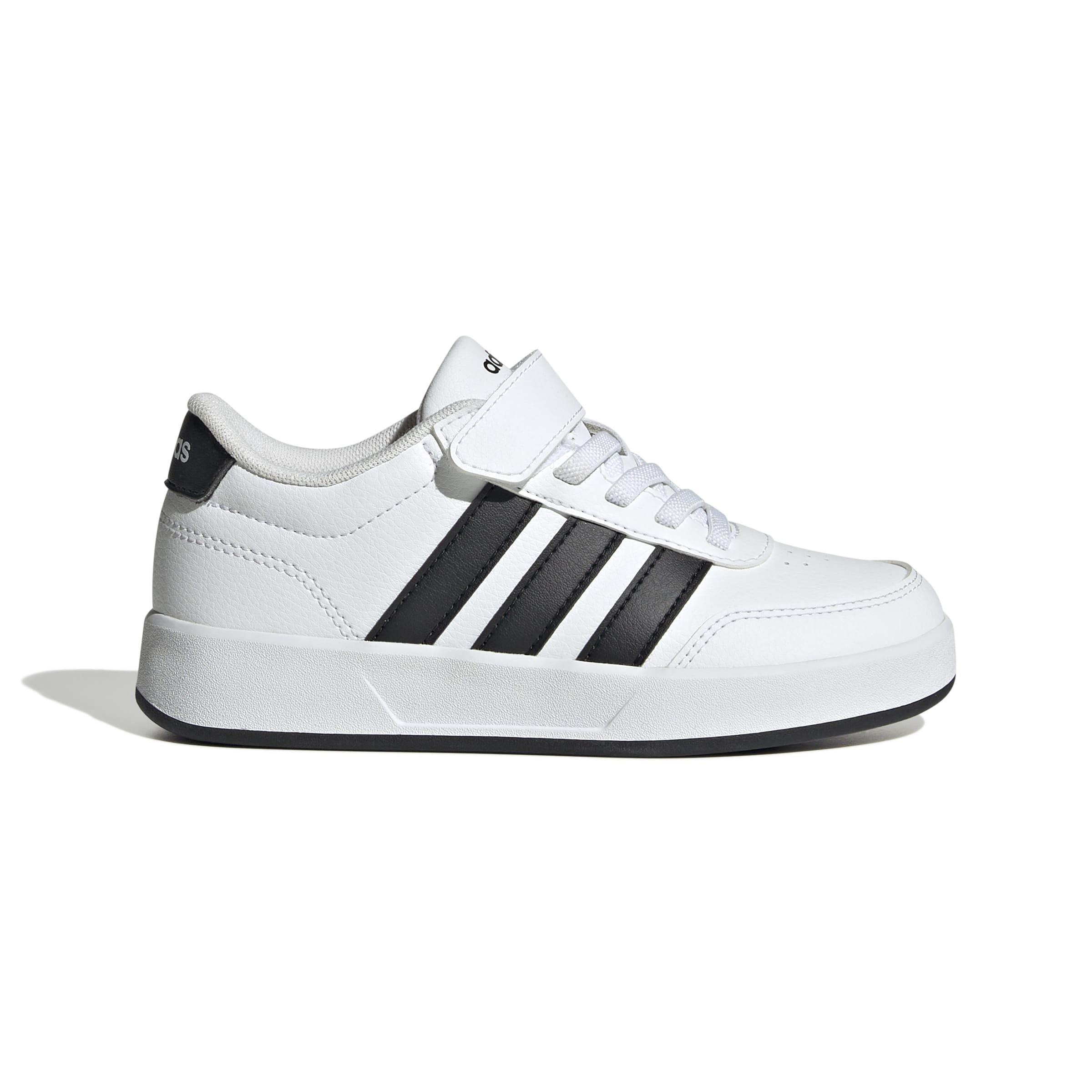 Kids Unisex Breaknet 3.0 Shoes, White, , large image number 0