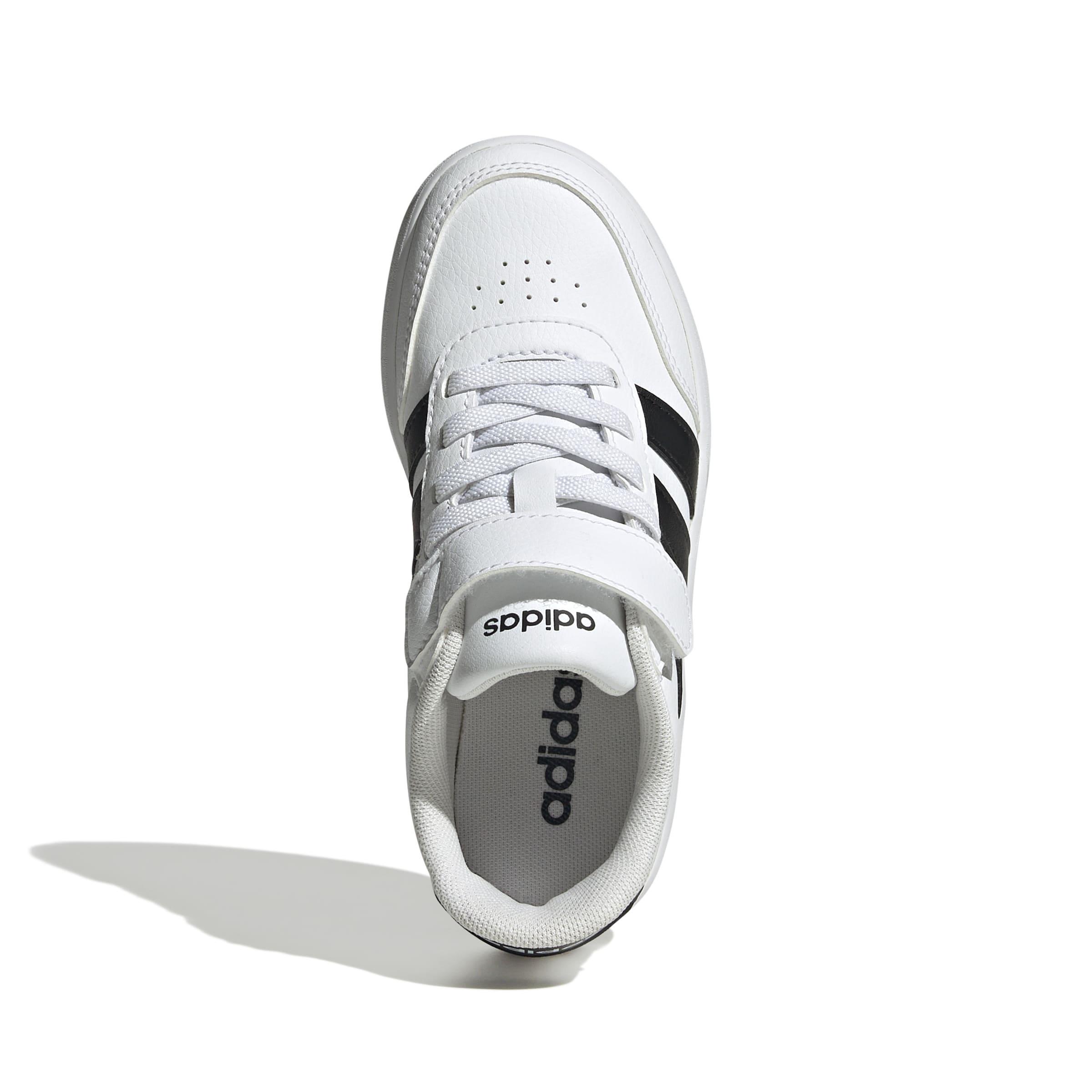 Kids Unisex Breaknet 3.0 Shoes, White, , large image number 1