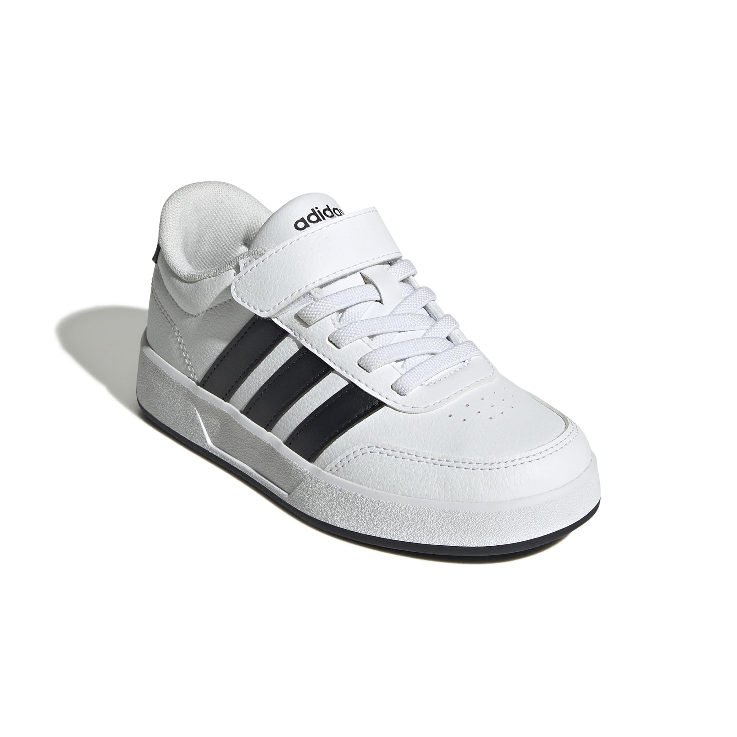 Kids Unisex Breaknet 3.0 Shoes, White, , large image number 2