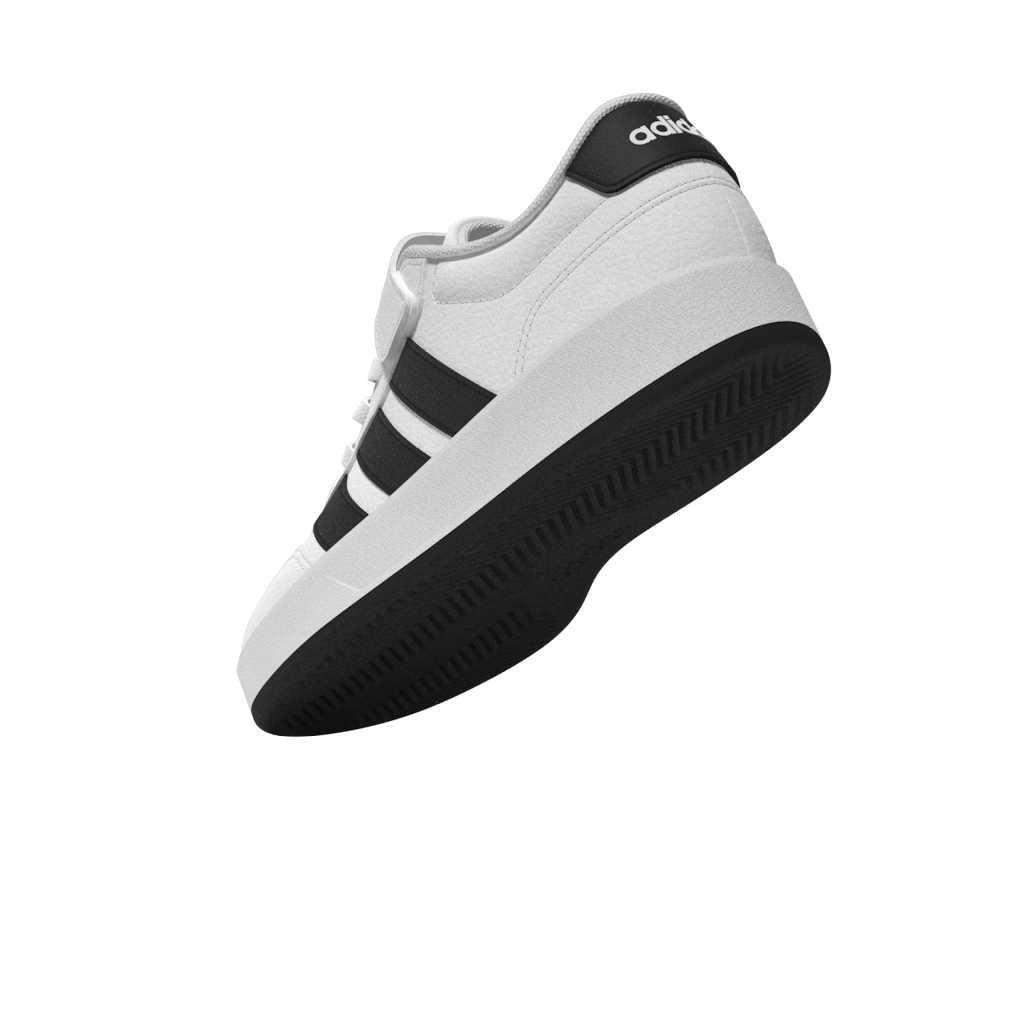 Kids Unisex Breaknet 3.0 Shoes, White, , large image number 8