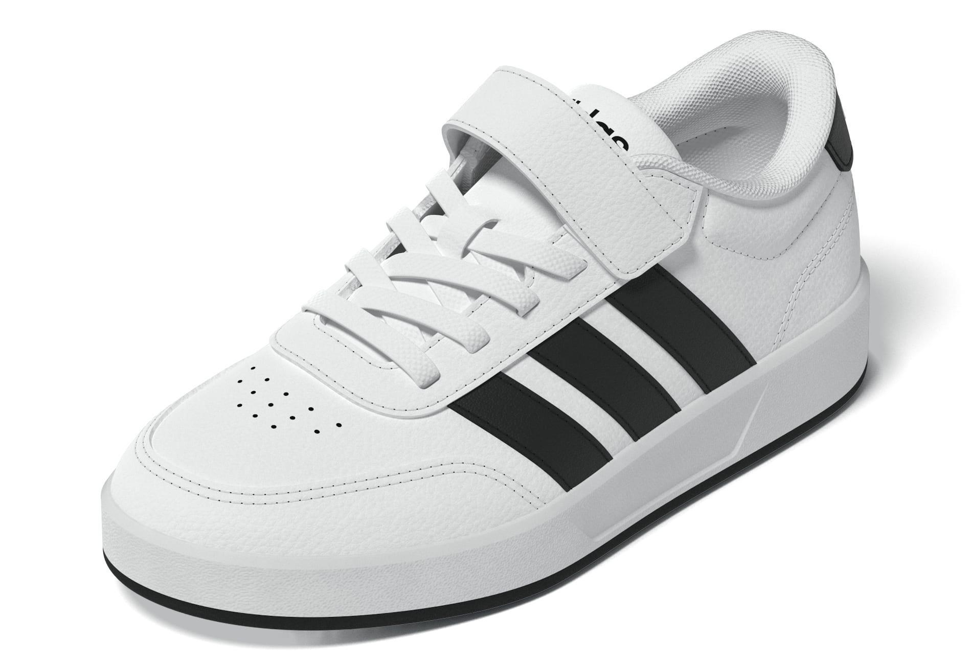 Kids Unisex Breaknet 3.0 Shoes, White, , large image number 9