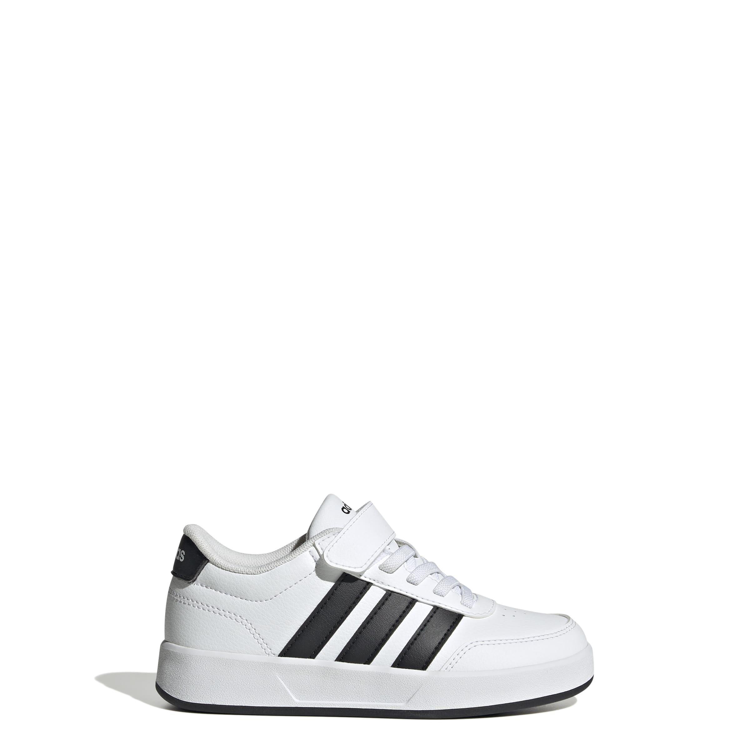 Kids Unisex Breaknet 3.0 Shoes, White, , large image number 11