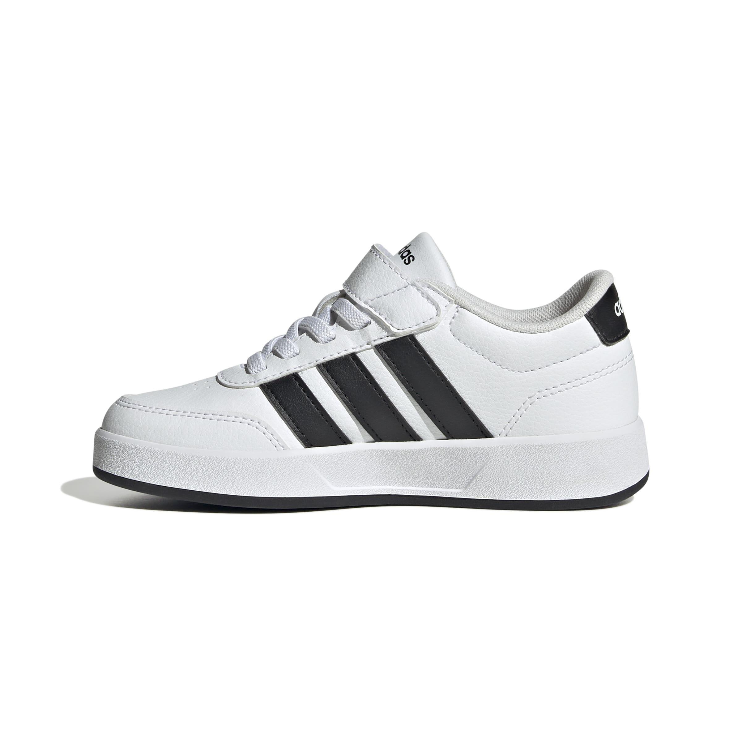 Kids Unisex Breaknet 3.0 Shoes, White, , large image number 12