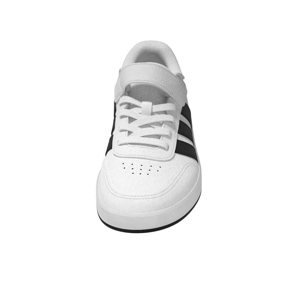 Kids Unisex Breaknet 3.0 Shoes, White, , large image number 13