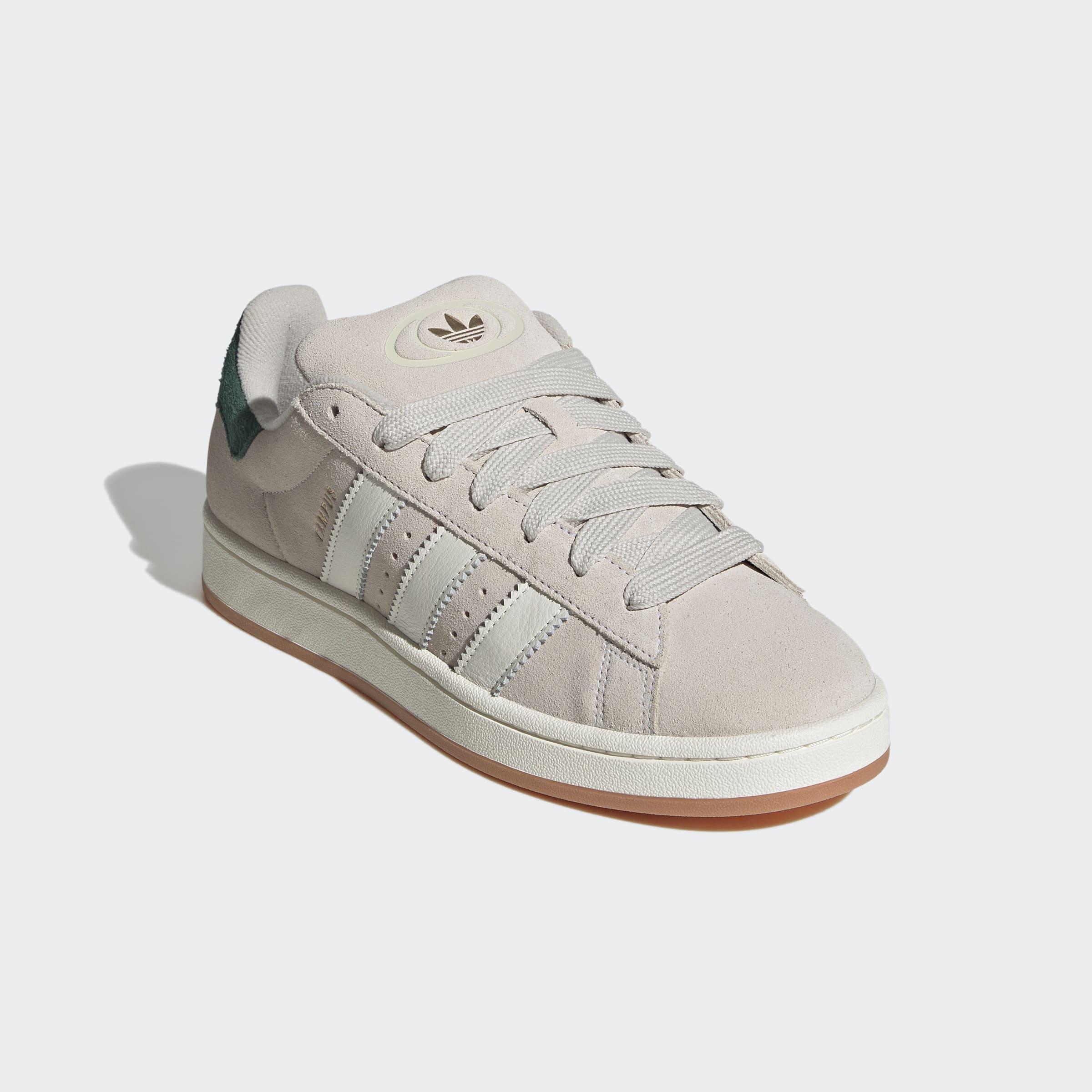 Campus 00s Shoes, Beige, , large image number 1