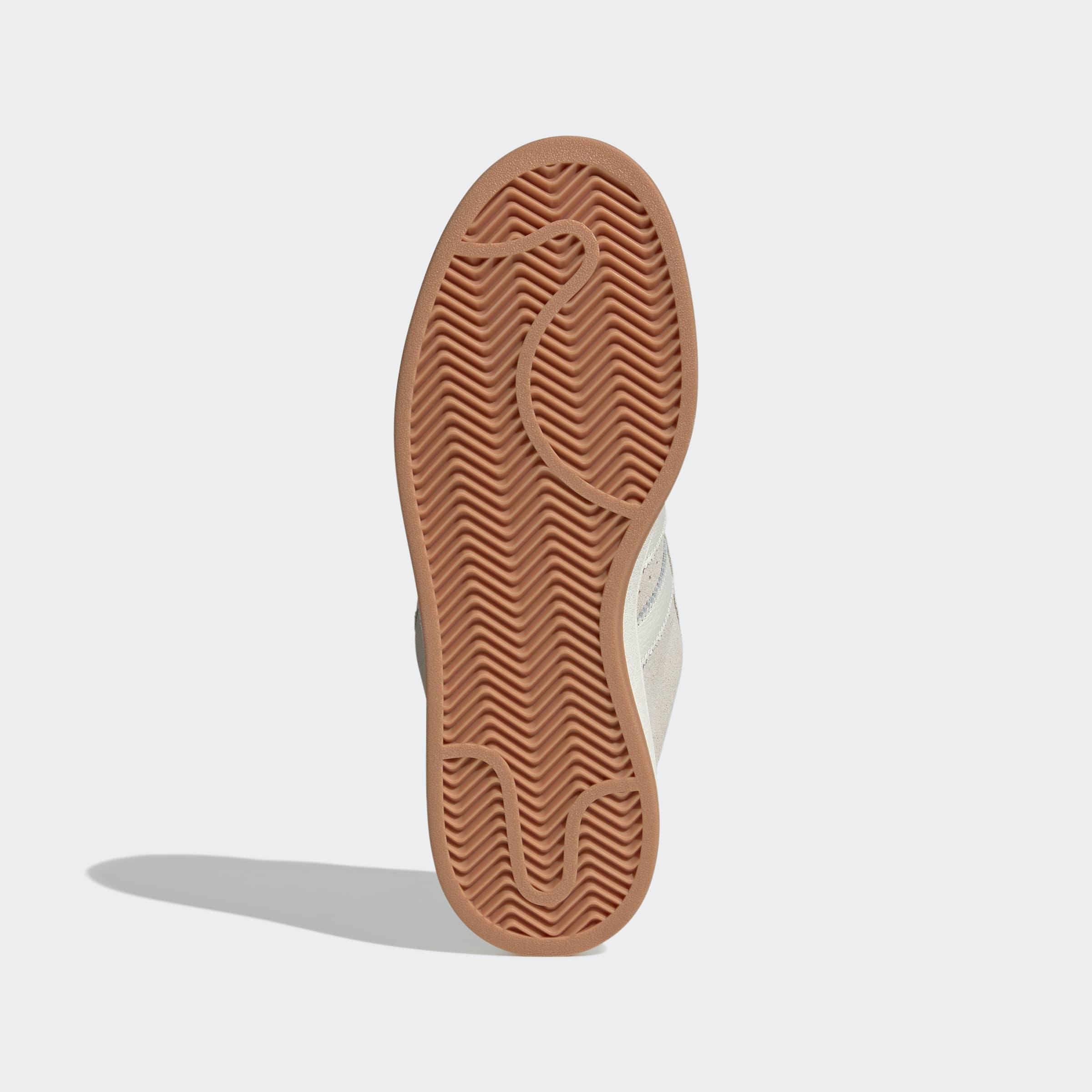 Campus 00s Shoes, Beige, , large image number 4
