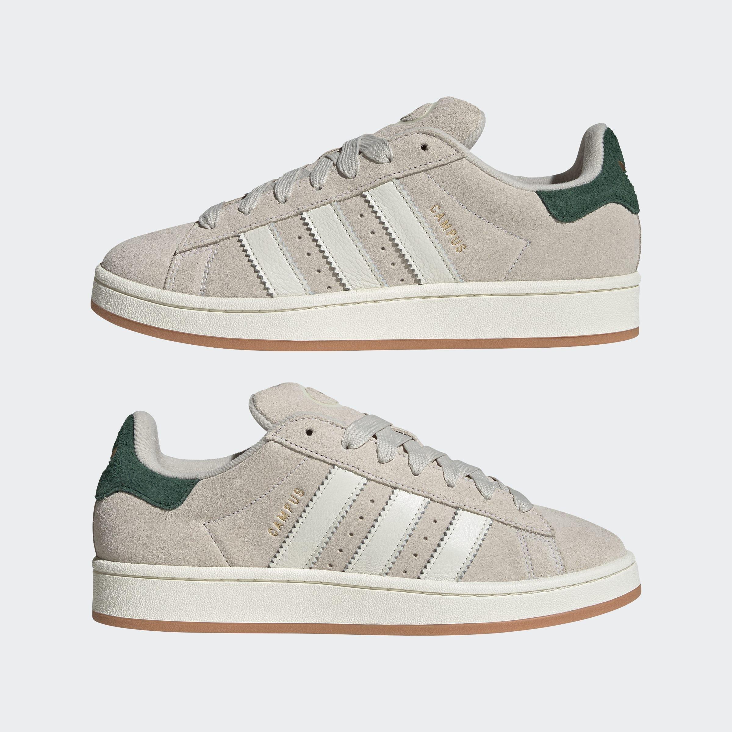 Campus 00s Shoes, Beige, , large image number 7