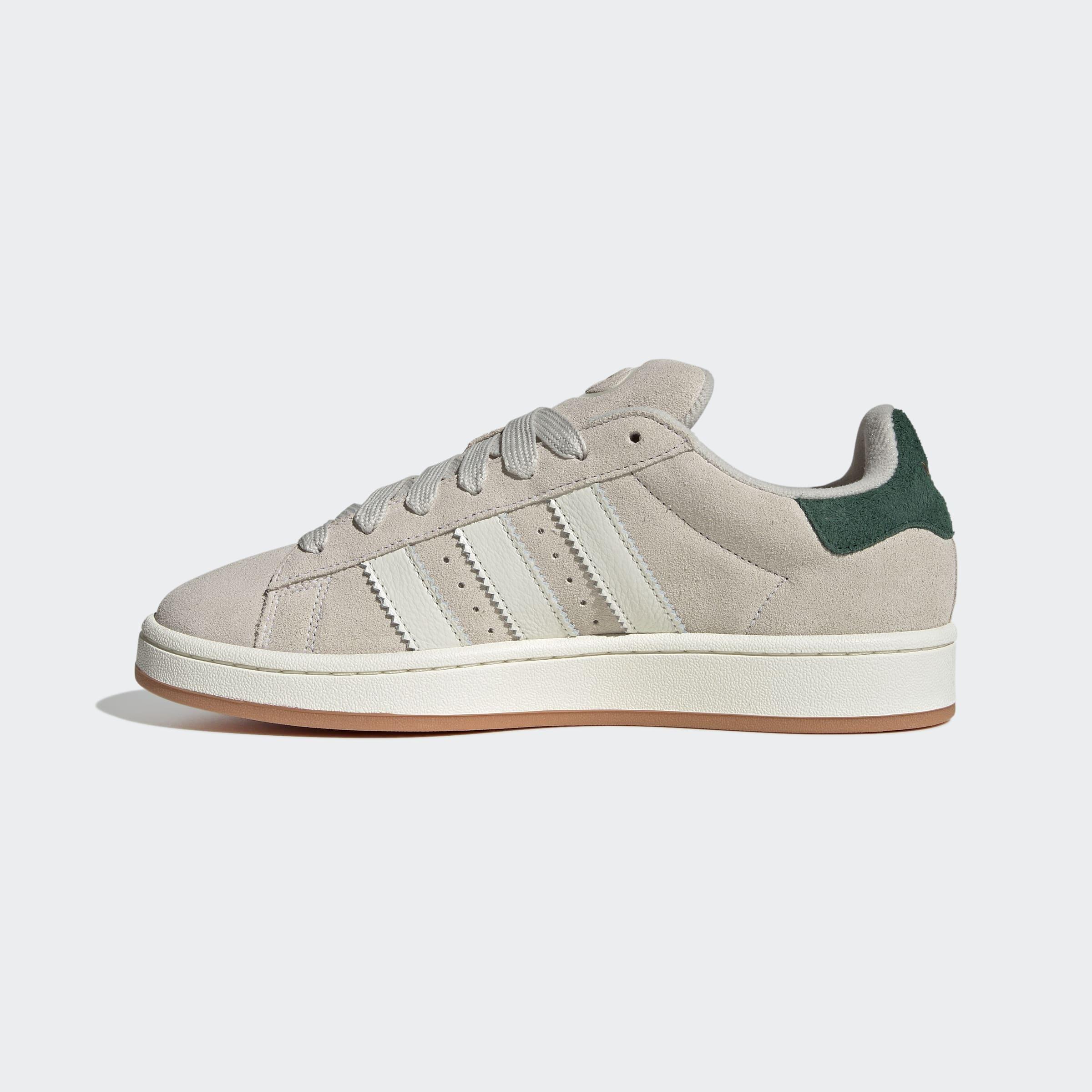 Campus 00s Shoes, Beige, , large image number 8