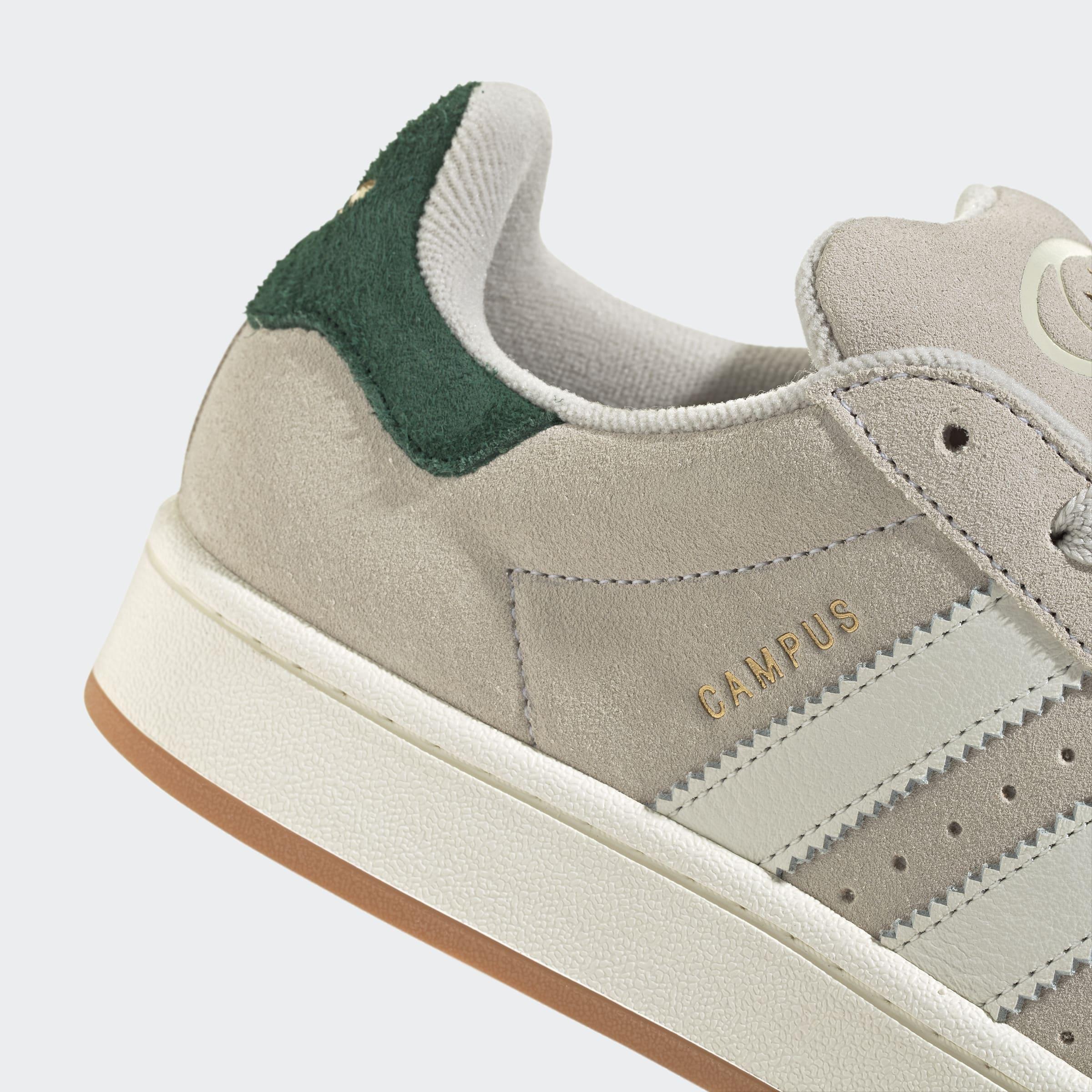 Campus 00s Shoes, Beige, , large image number 10