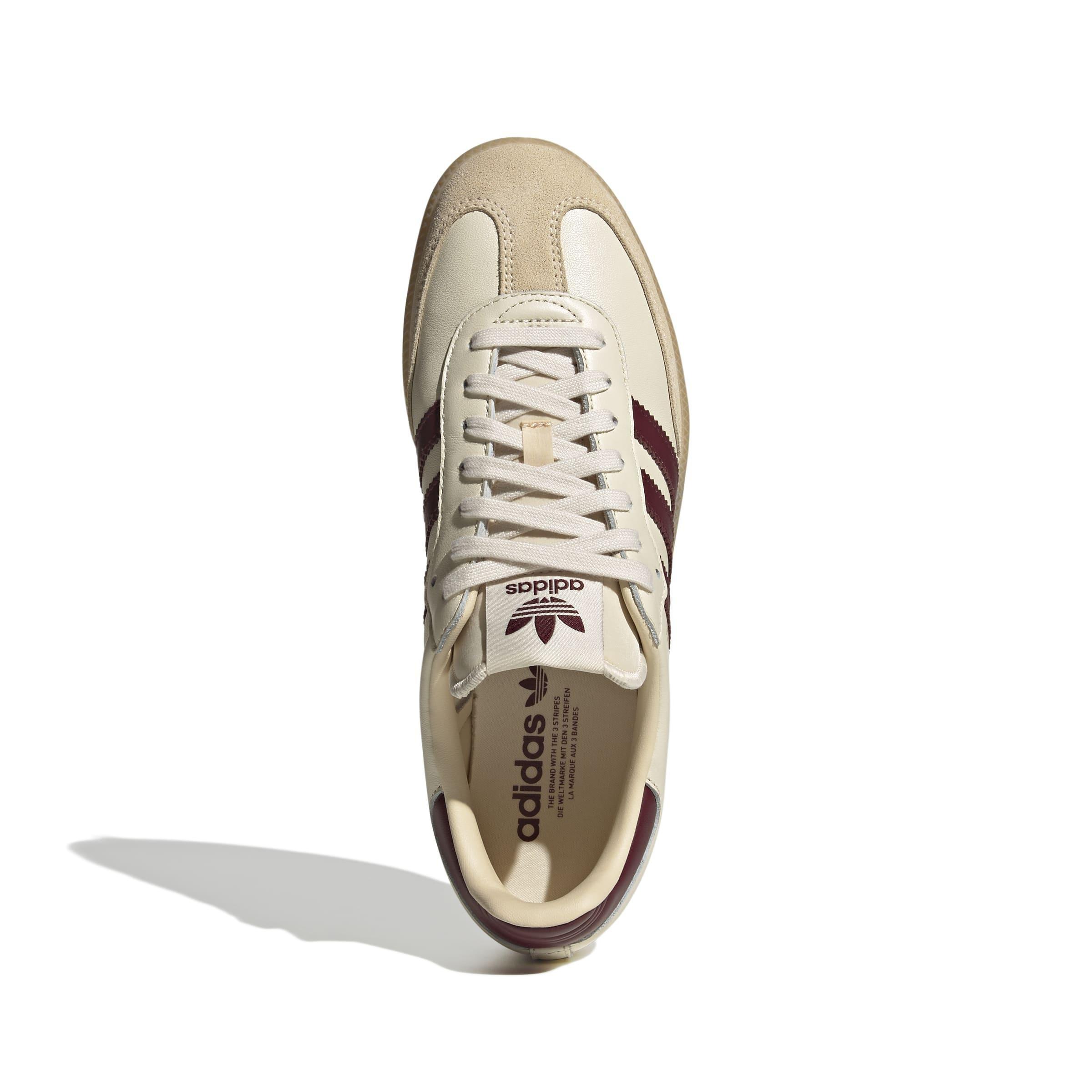 Samba OG Shoes, White, , large image number 1