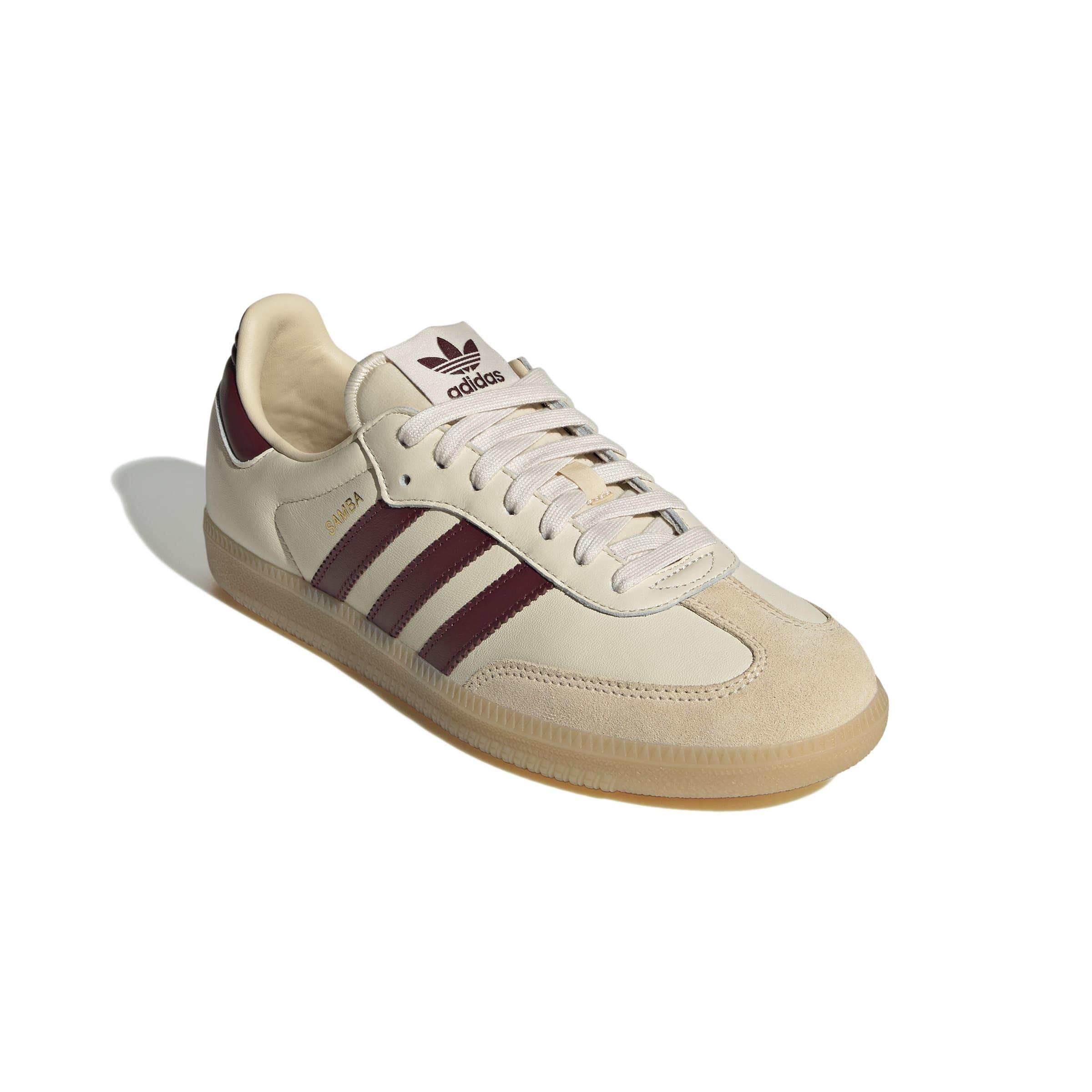 Samba OG Shoes, White, , large image number 2