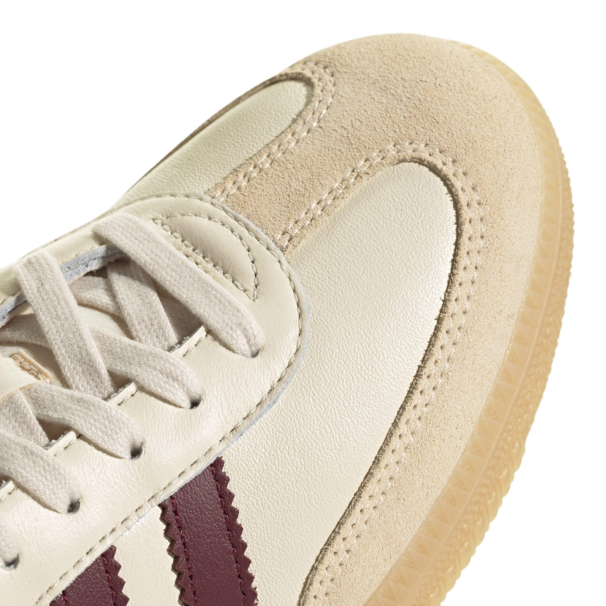 Samba OG Shoes, White, , large image number 5