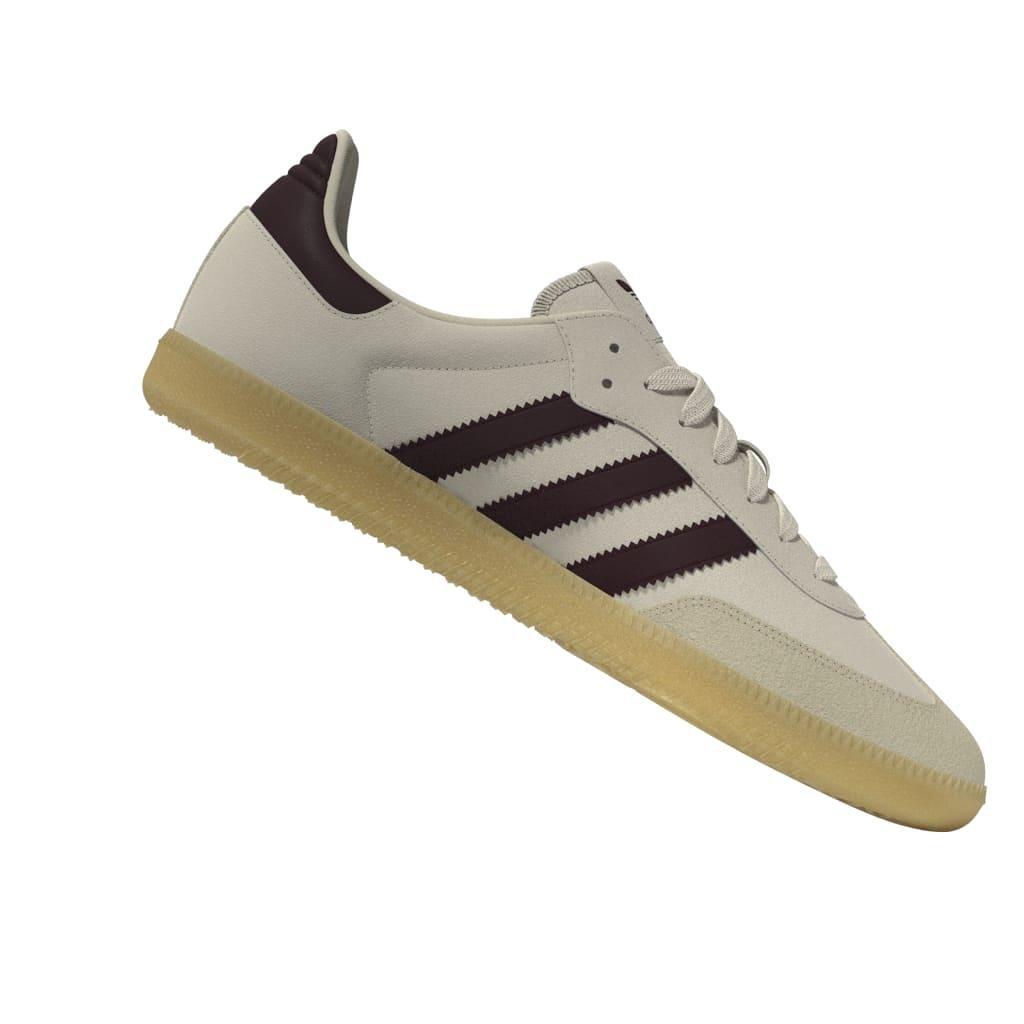 Samba OG Shoes, White, , large image number 6
