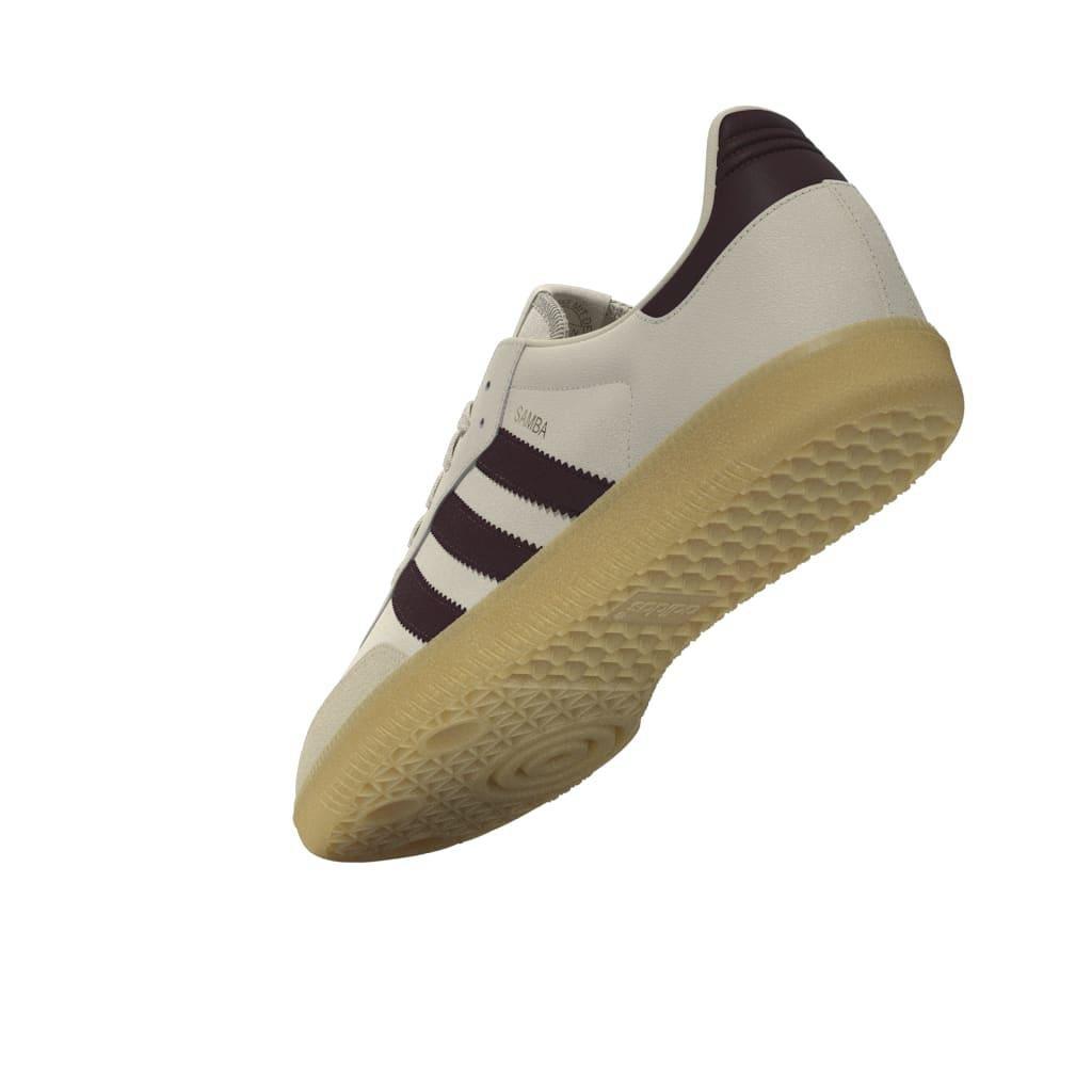 Samba OG Shoes, White, , large image number 7