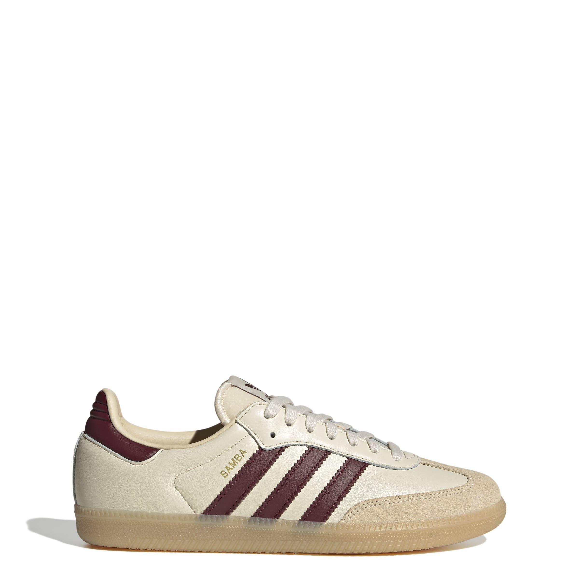Samba OG Shoes, White, , large image number 8