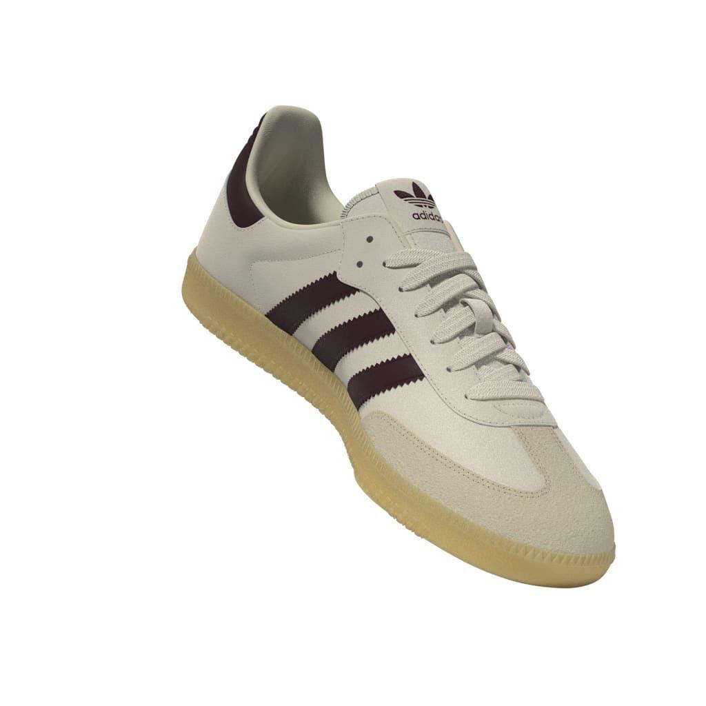 Samba OG Shoes, White, , large image number 9