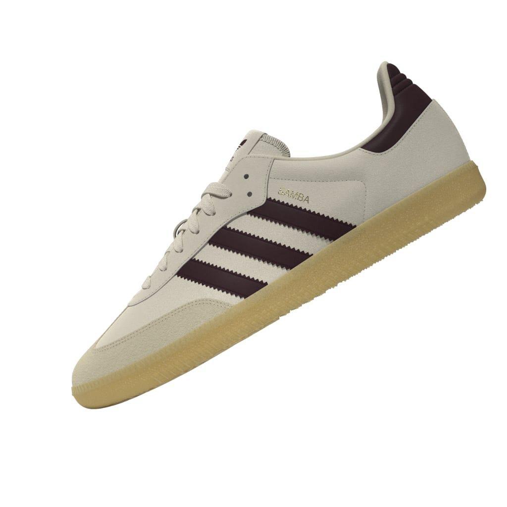 Samba OG Shoes, White, , large image number 10