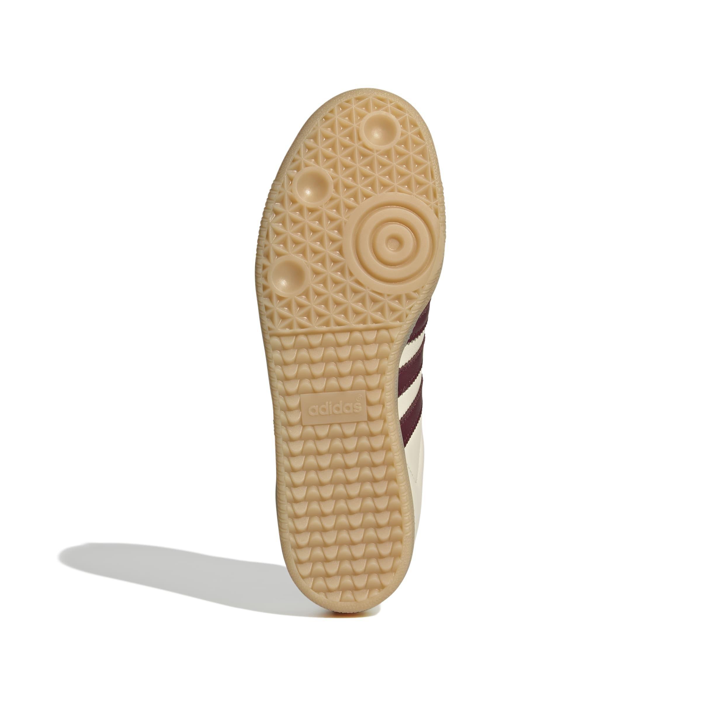 Samba OG Shoes, White, , large image number 12