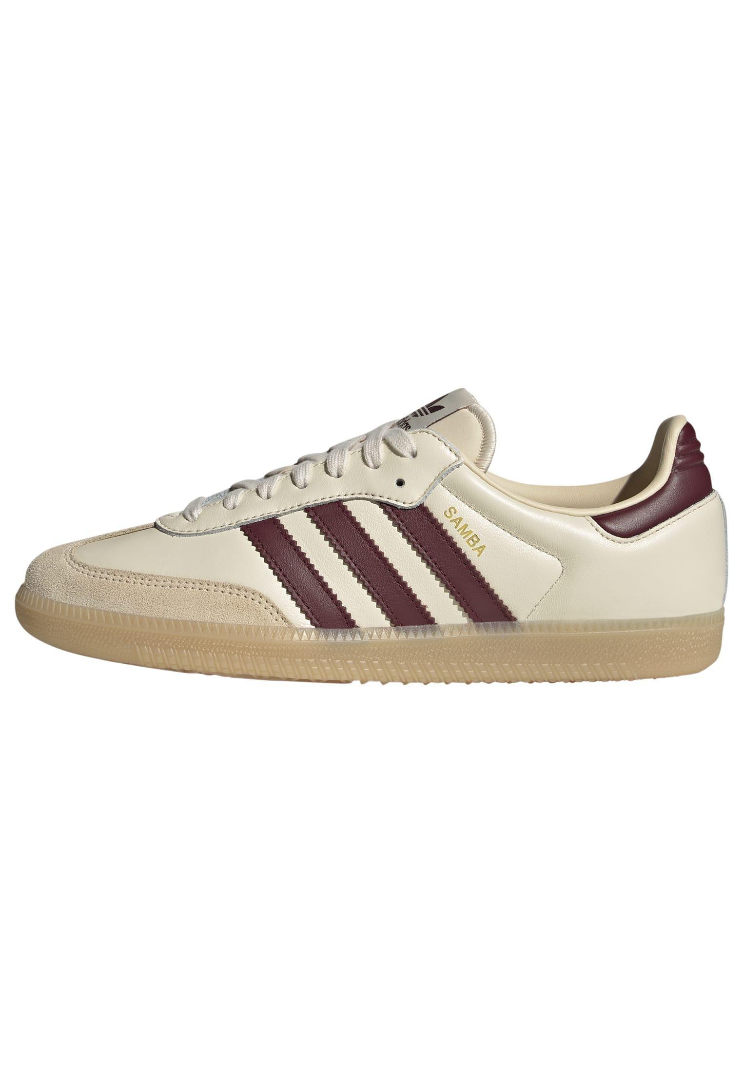 Samba OG Shoes, White, , large image number 13