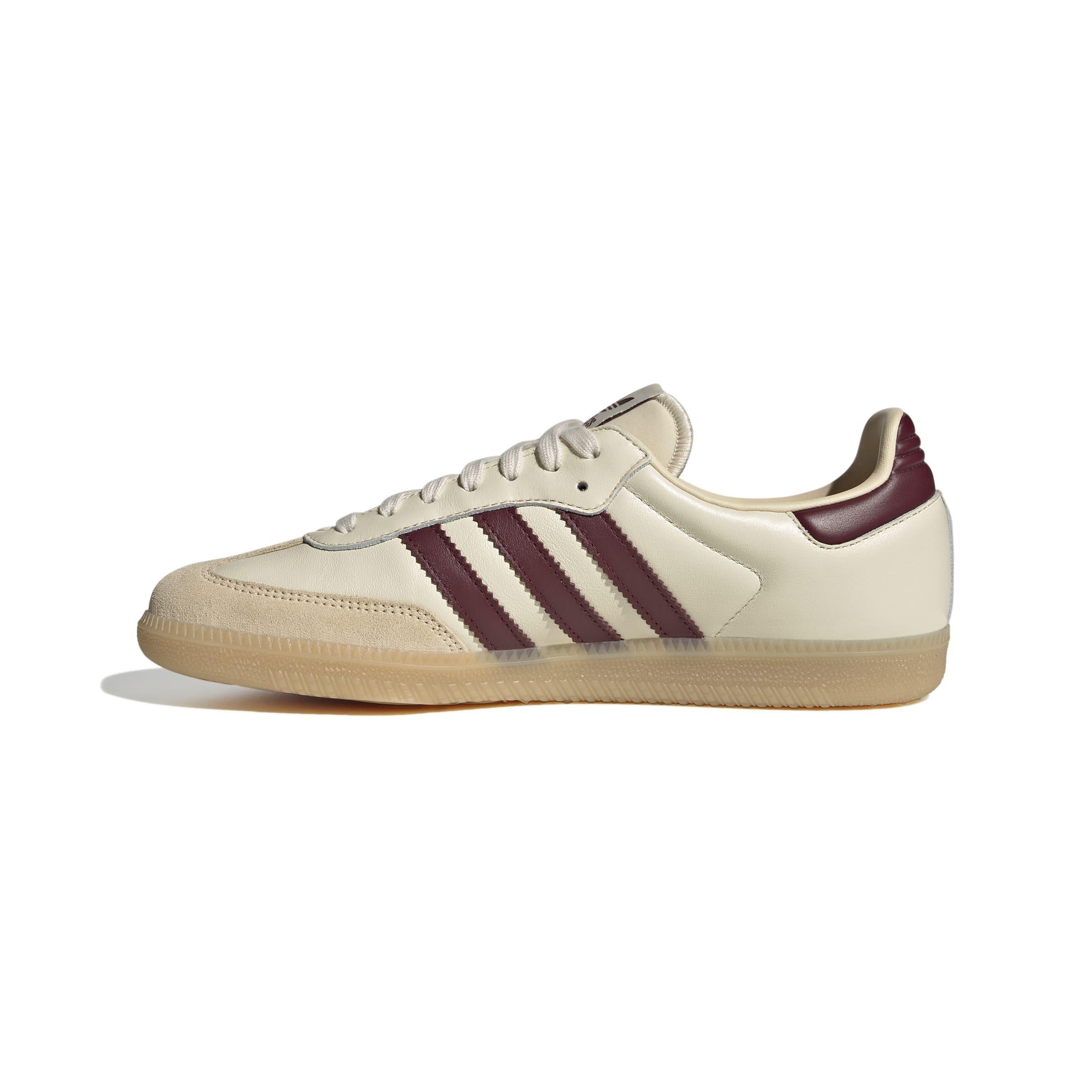 Samba OG Shoes, White, , large image number 14